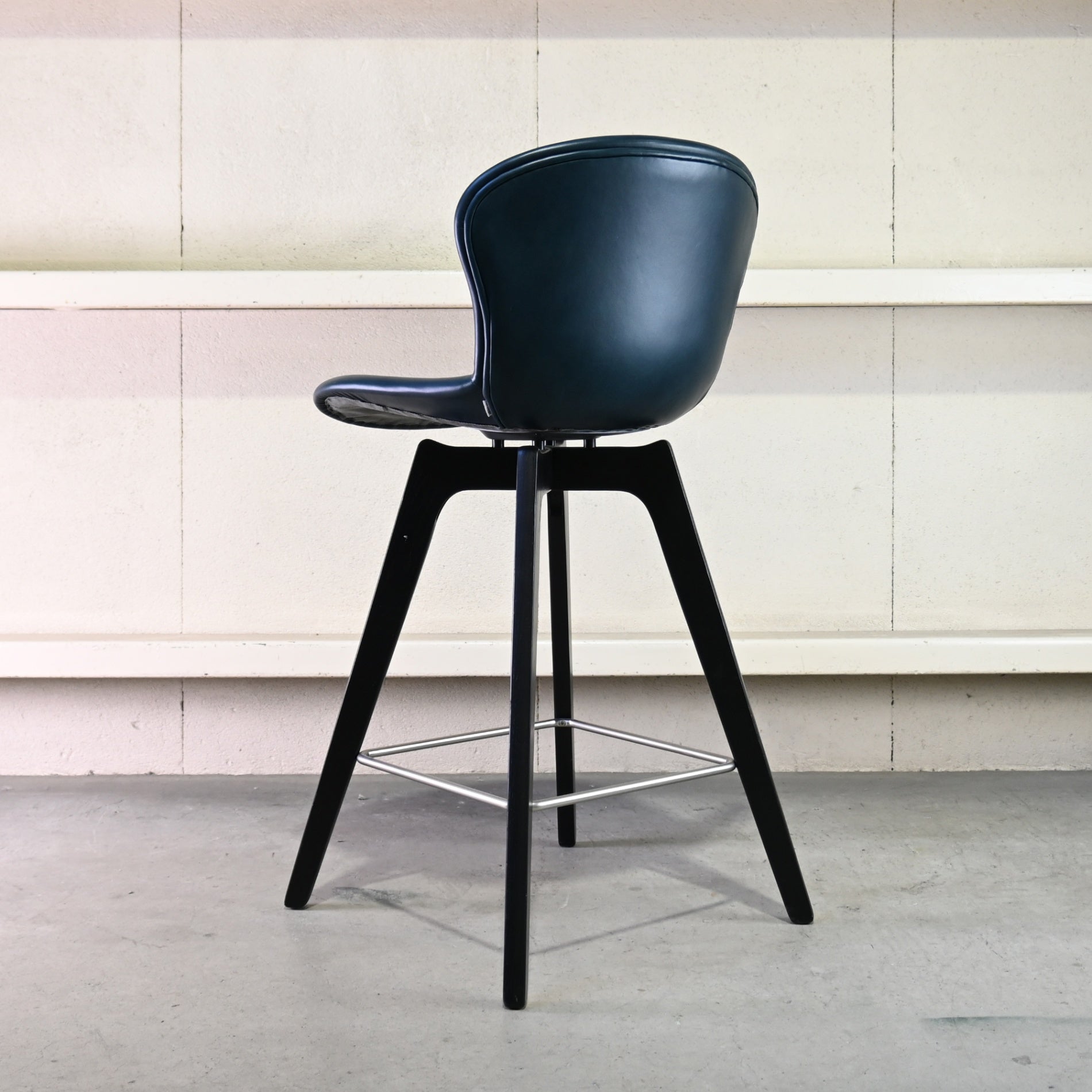 BoConcept Kitchen counter chair Denmark Scandinavian / ボーコンセプト キッチン カウンターチェア デンマーク 北欧