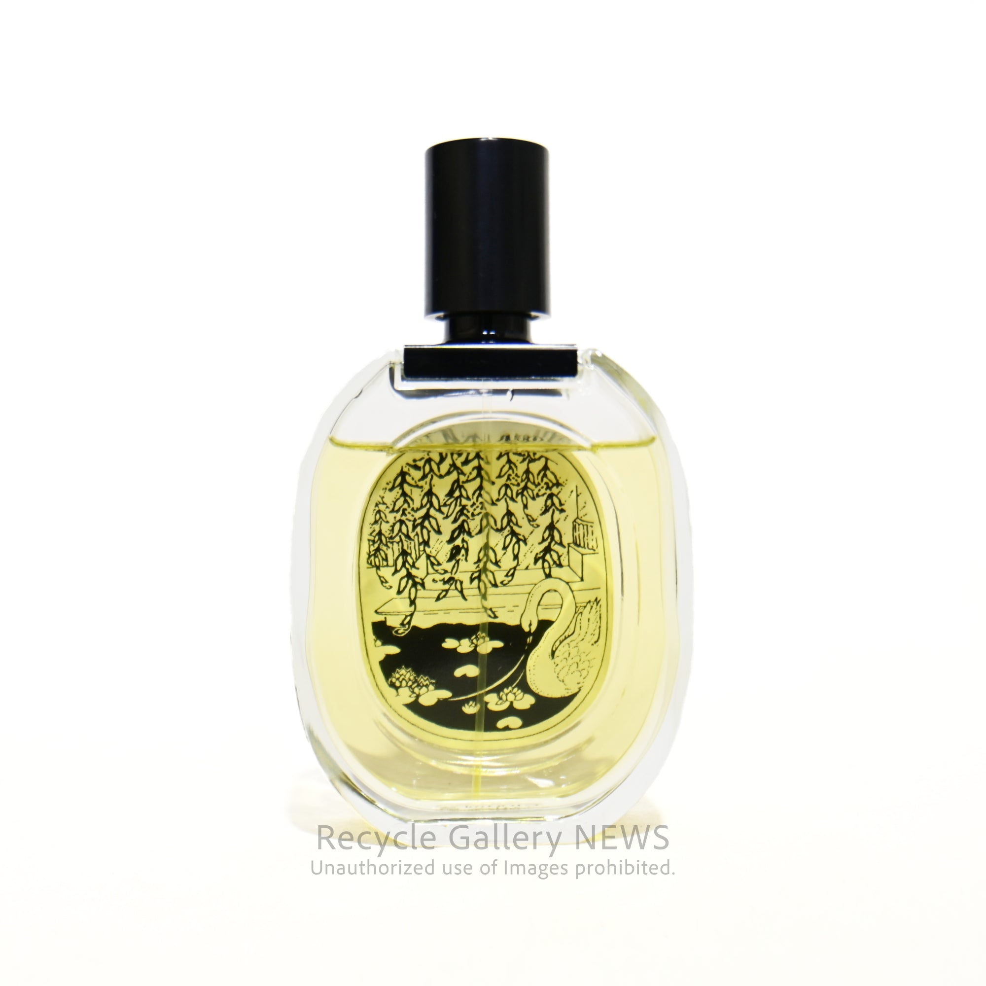 Diptyque L'Ombre Dans L'Eau 100ml Used 90% liquid volume / ディプティック ロンブル・ダン・ロー 残量90％