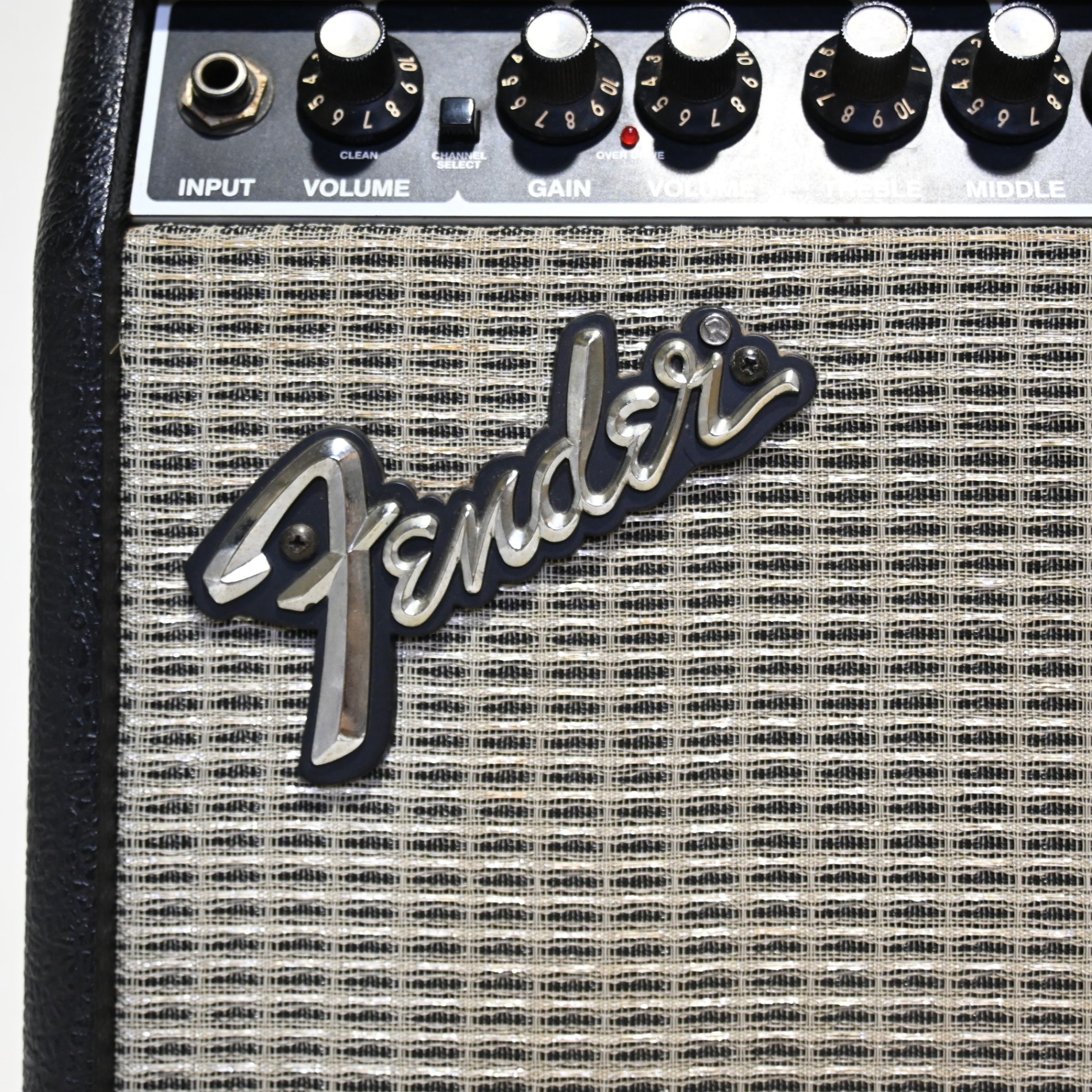 Fender Japan Guitar amplifier SD-15CE Studio Drive Discontinued product / フェンダージャパン ギターアンプ 廃盤品