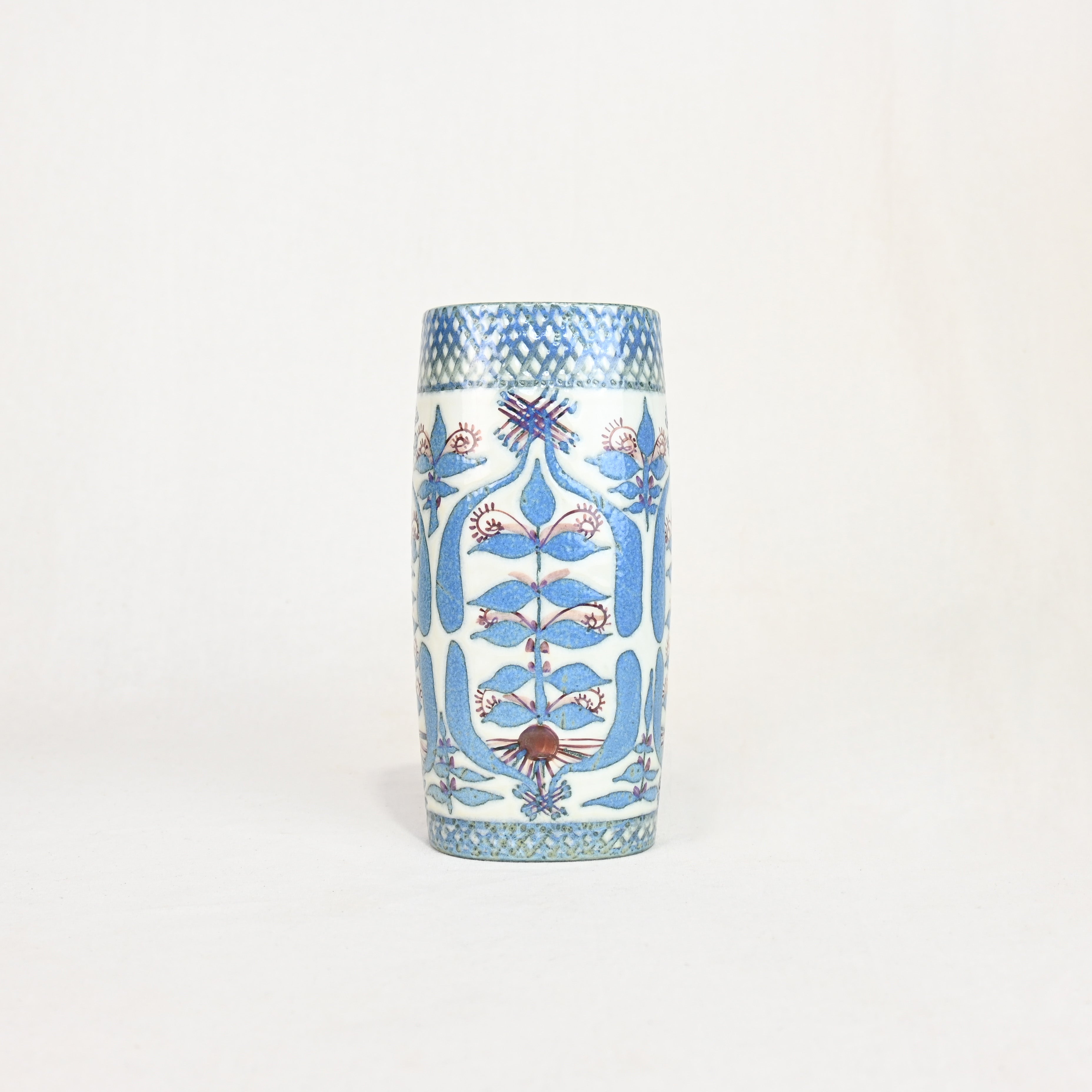 ROYAL COPENHAGEN Tenera Vase Vintage / ロイヤルコペンハーゲン テネラ 花瓶 ヴィンテージ