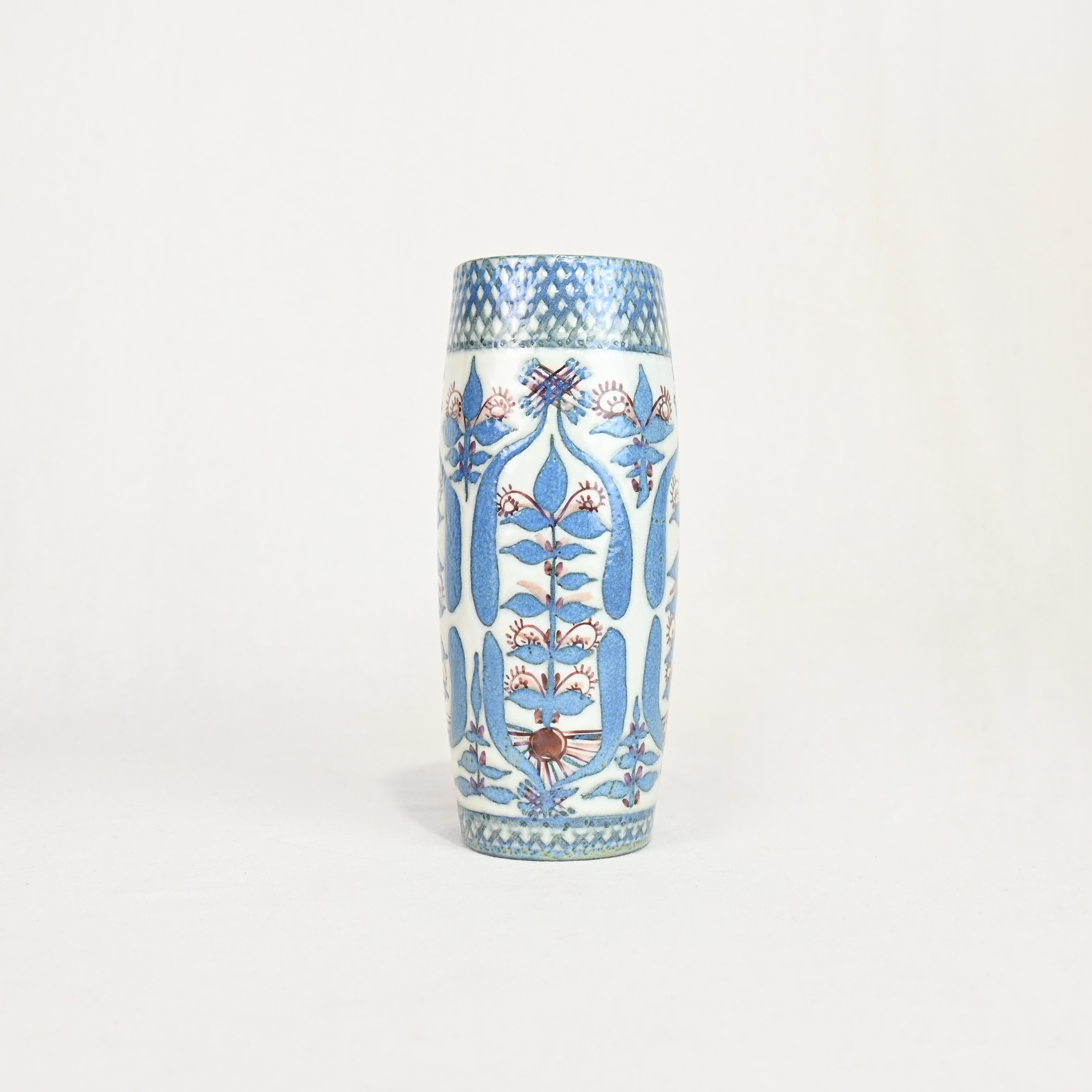 ROYAL COPENHAGEN Tenera Vase Vintage / ロイヤルコペンハーゲン テネラ 花瓶 ヴィンテージ