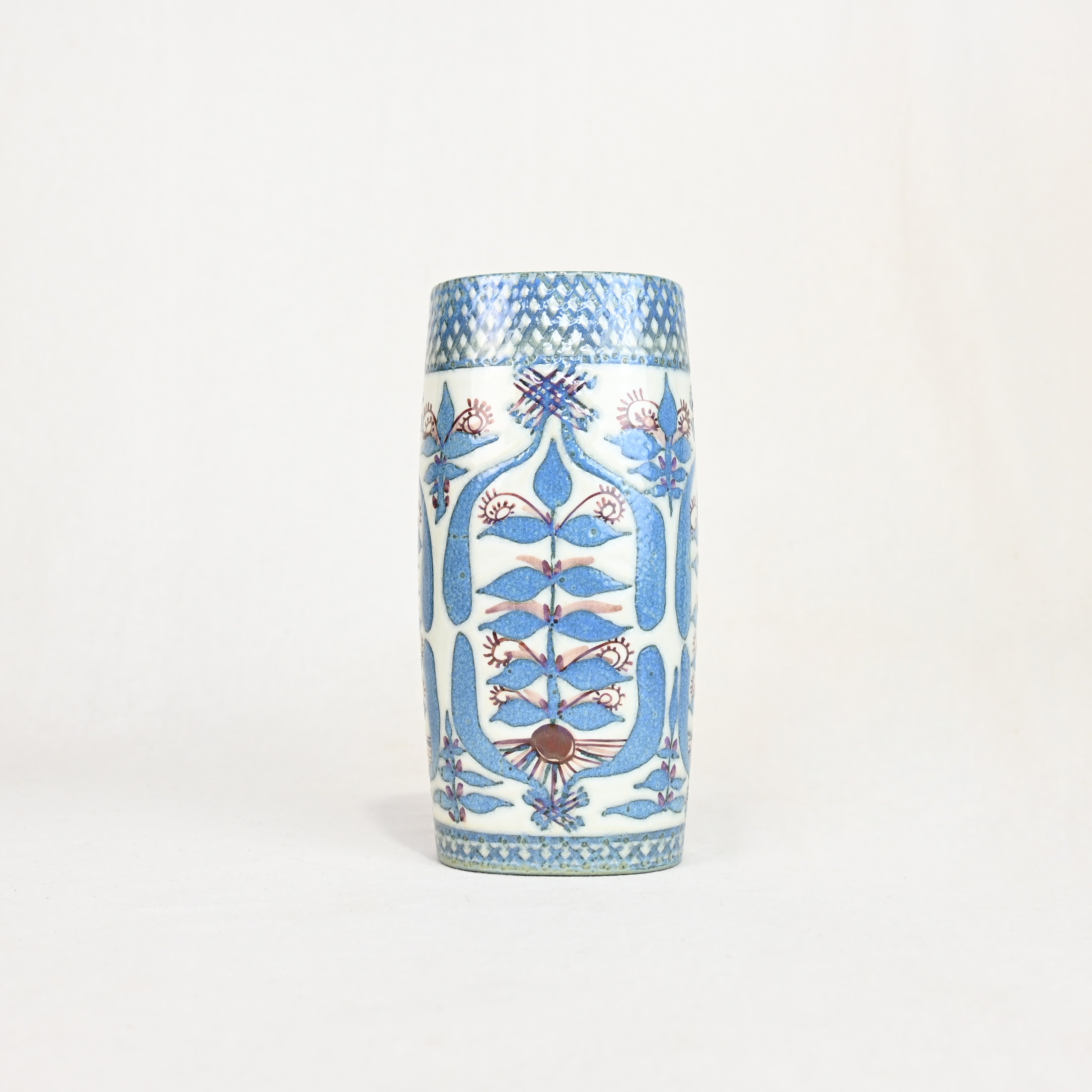 ROYAL COPENHAGEN Tenera Vase Vintage / ロイヤルコペンハーゲン テネラ 花瓶 ヴィンテージ