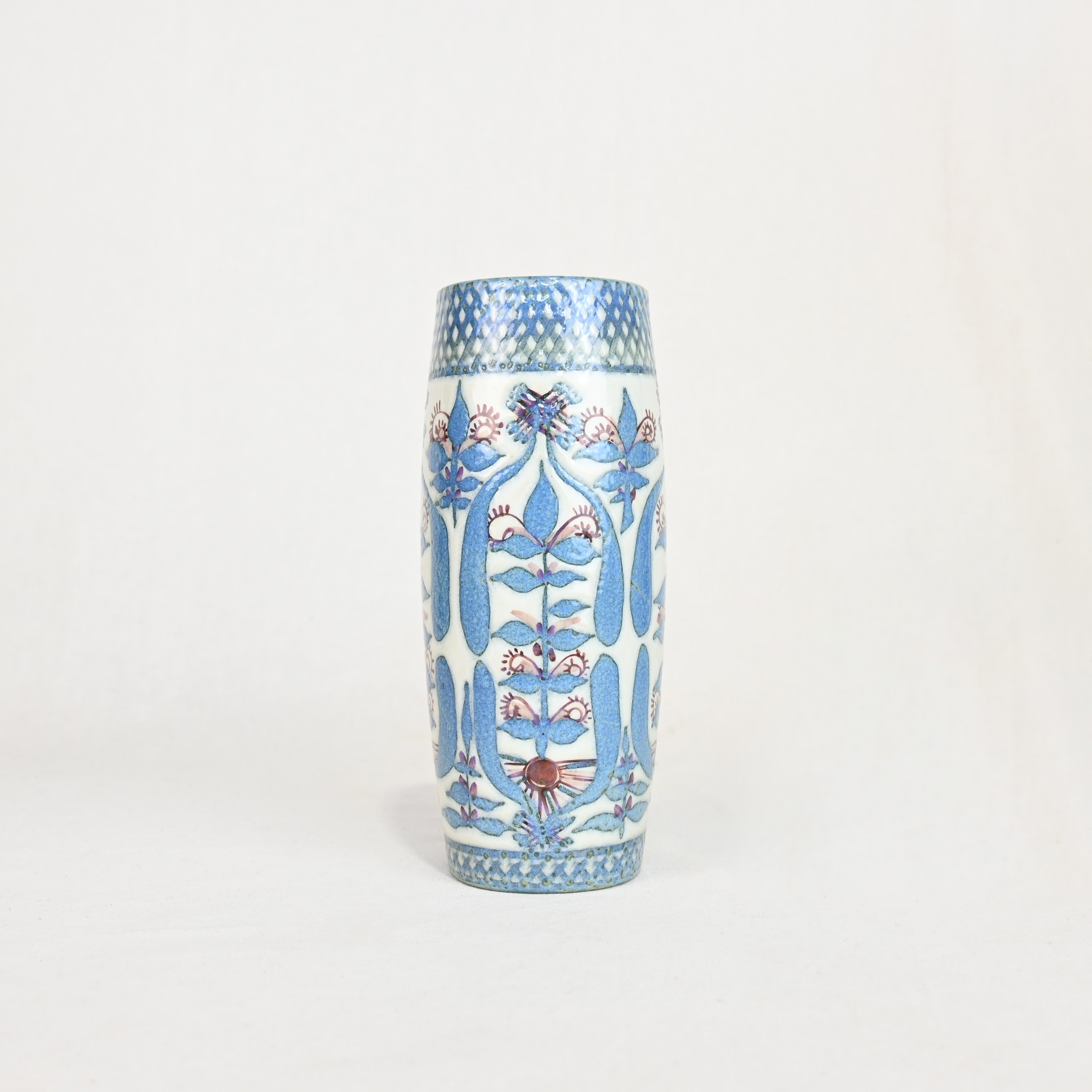 ROYAL COPENHAGEN Tenera Vase Vintage / ロイヤルコペンハーゲン テネラ 花瓶 ヴィンテージ