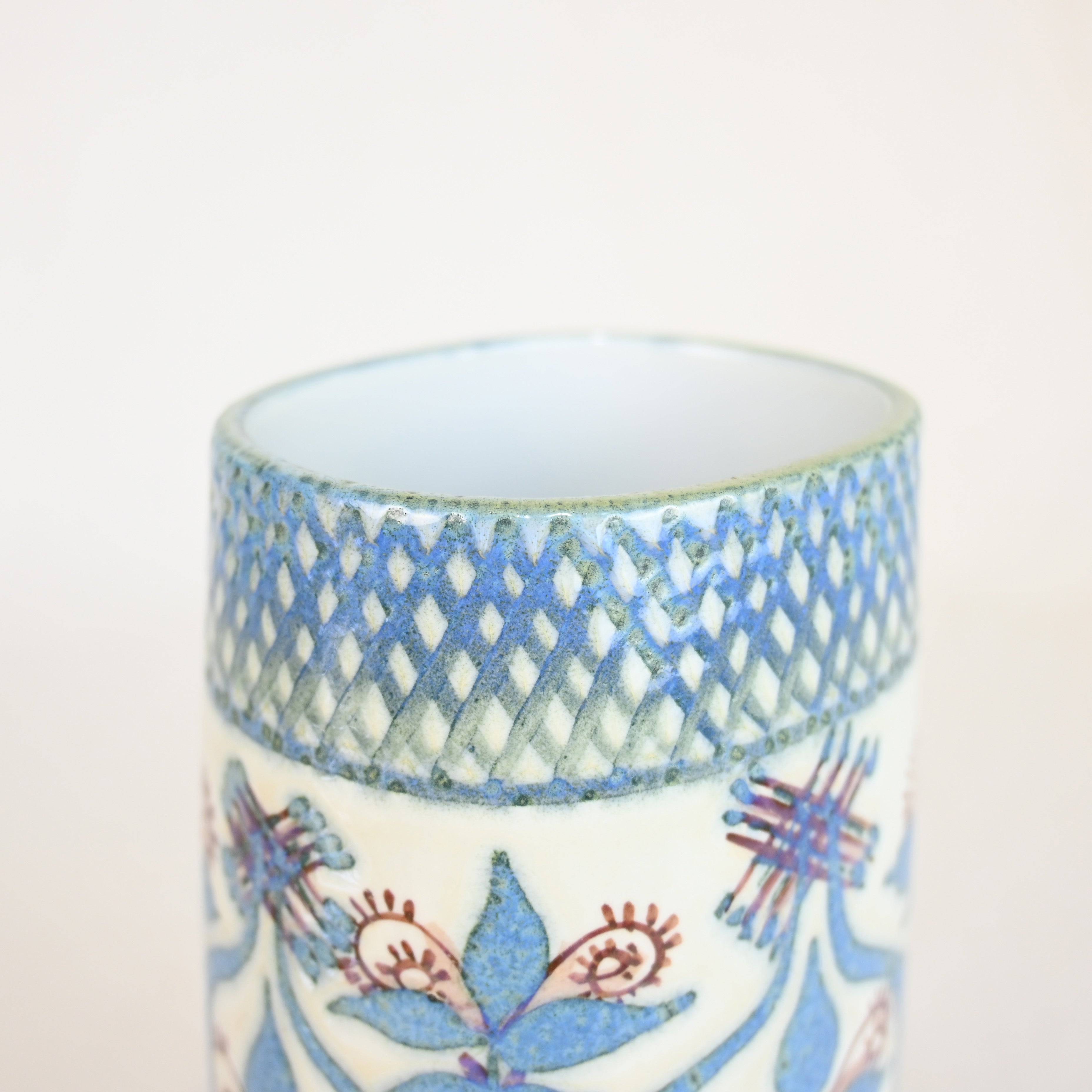 ROYAL COPENHAGEN Tenera Vase Vintage / ロイヤルコペンハーゲン テネラ 花瓶 ヴィンテージ