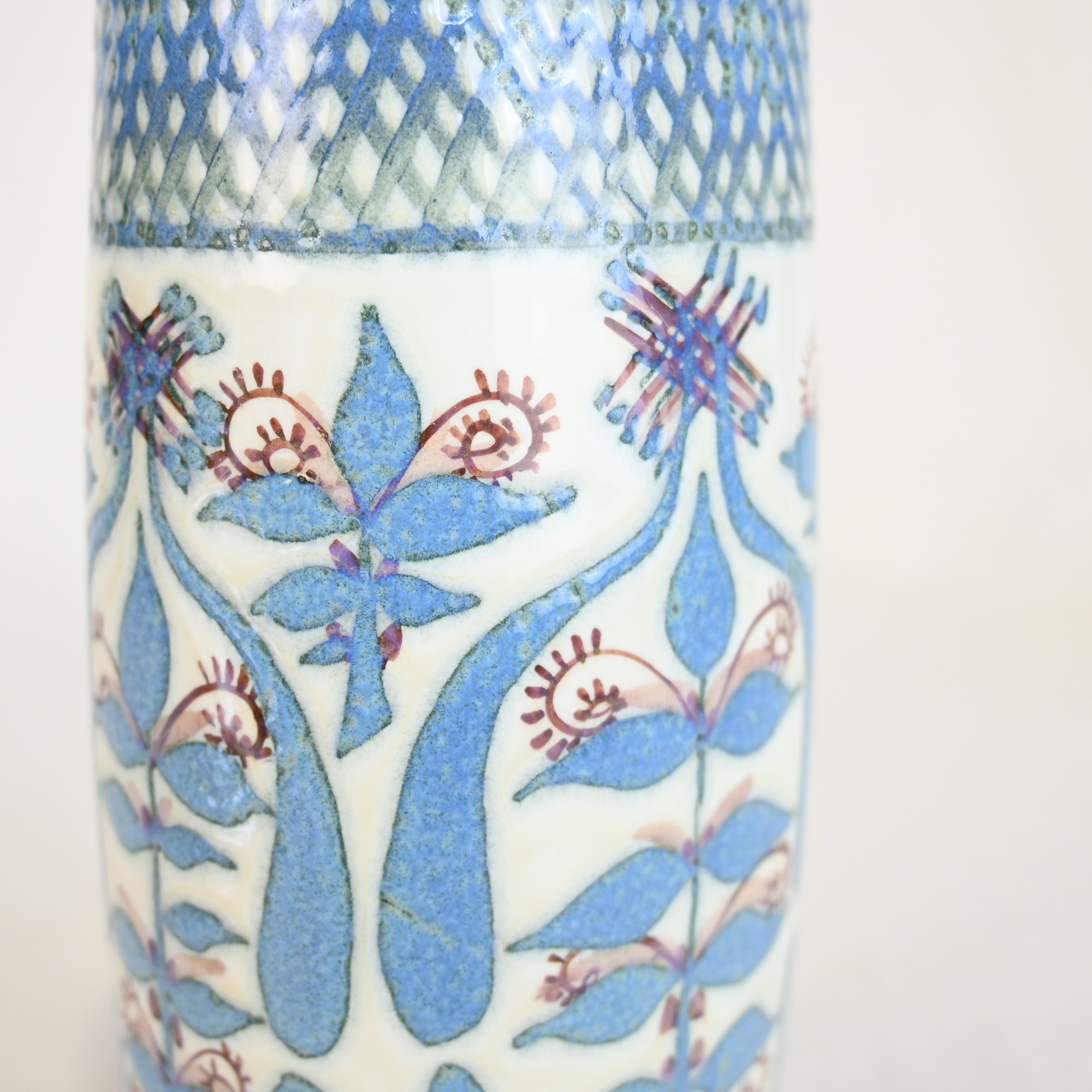 ROYAL COPENHAGEN Tenera Vase Vintage / ロイヤルコペンハーゲン テネラ 花瓶 ヴィンテージ