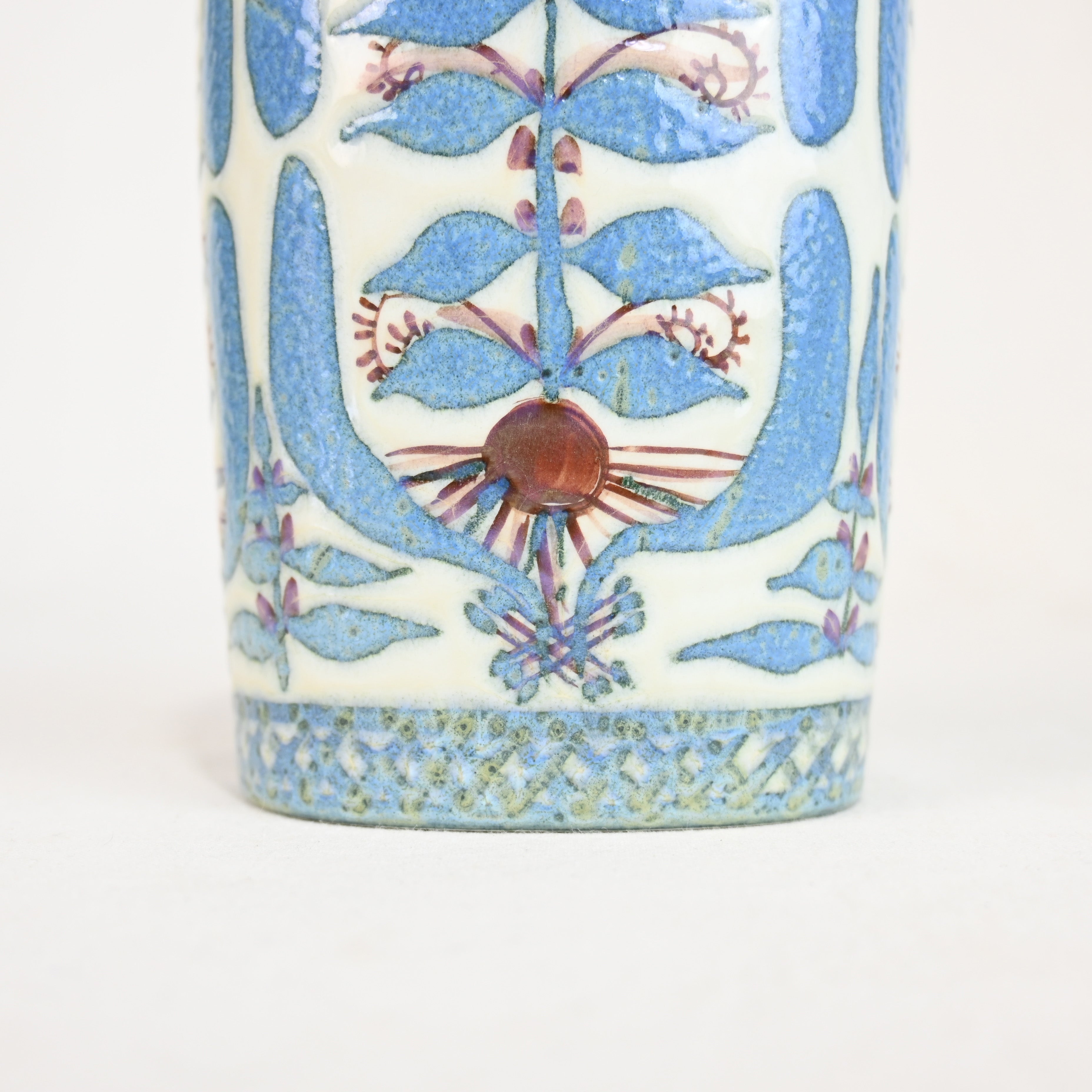 ROYAL COPENHAGEN Tenera Vase Vintage / ロイヤルコペンハーゲン テネラ 花瓶 ヴィンテージ