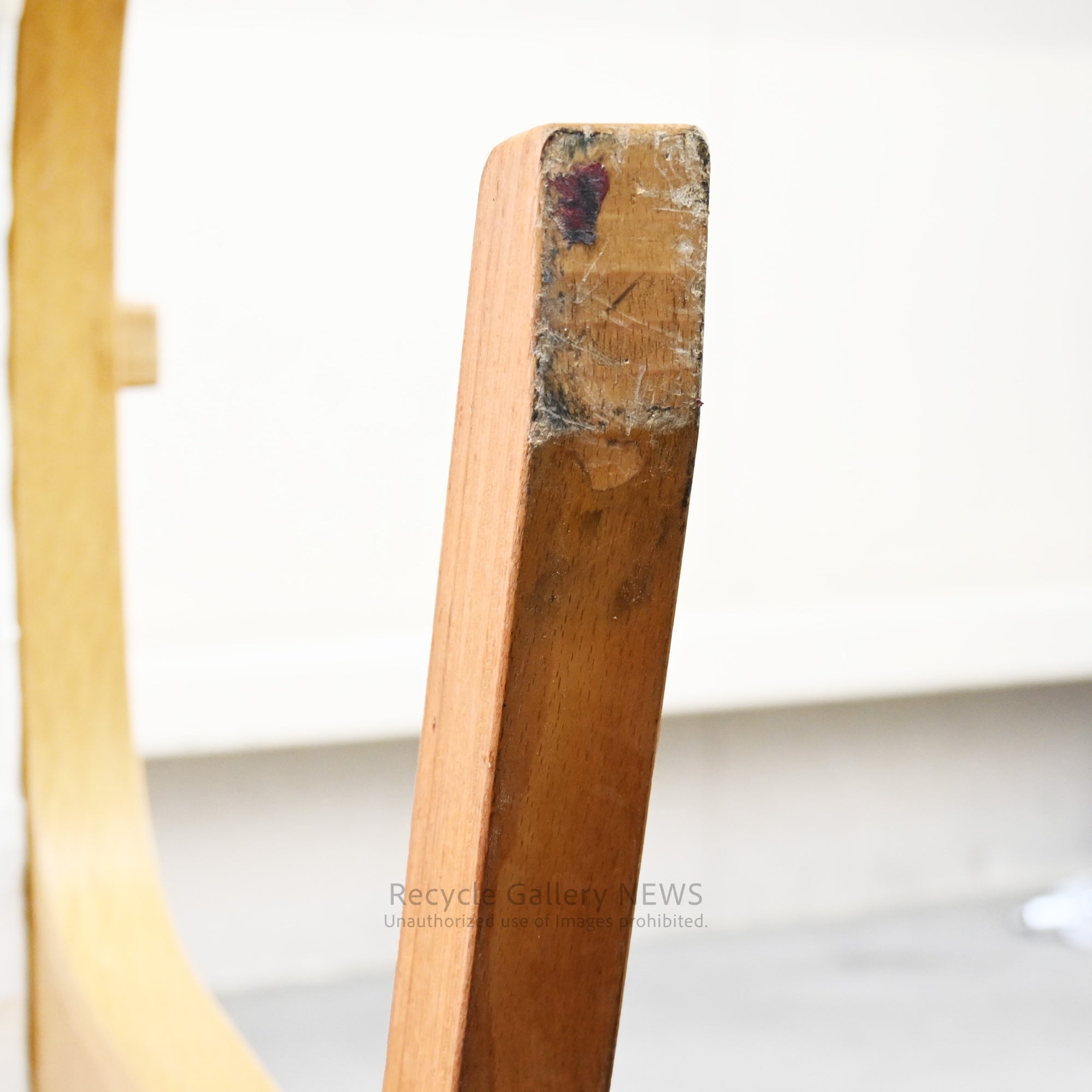 Discontinued Tendo Mokko "Heron" Low Back Chair by Mitsumasa Sugasawa Japanese Modern Masterpiece / 天童木工 ヘロン ローバックチェア 廃盤 日本 モダンデザイン 菅澤光政 傑作