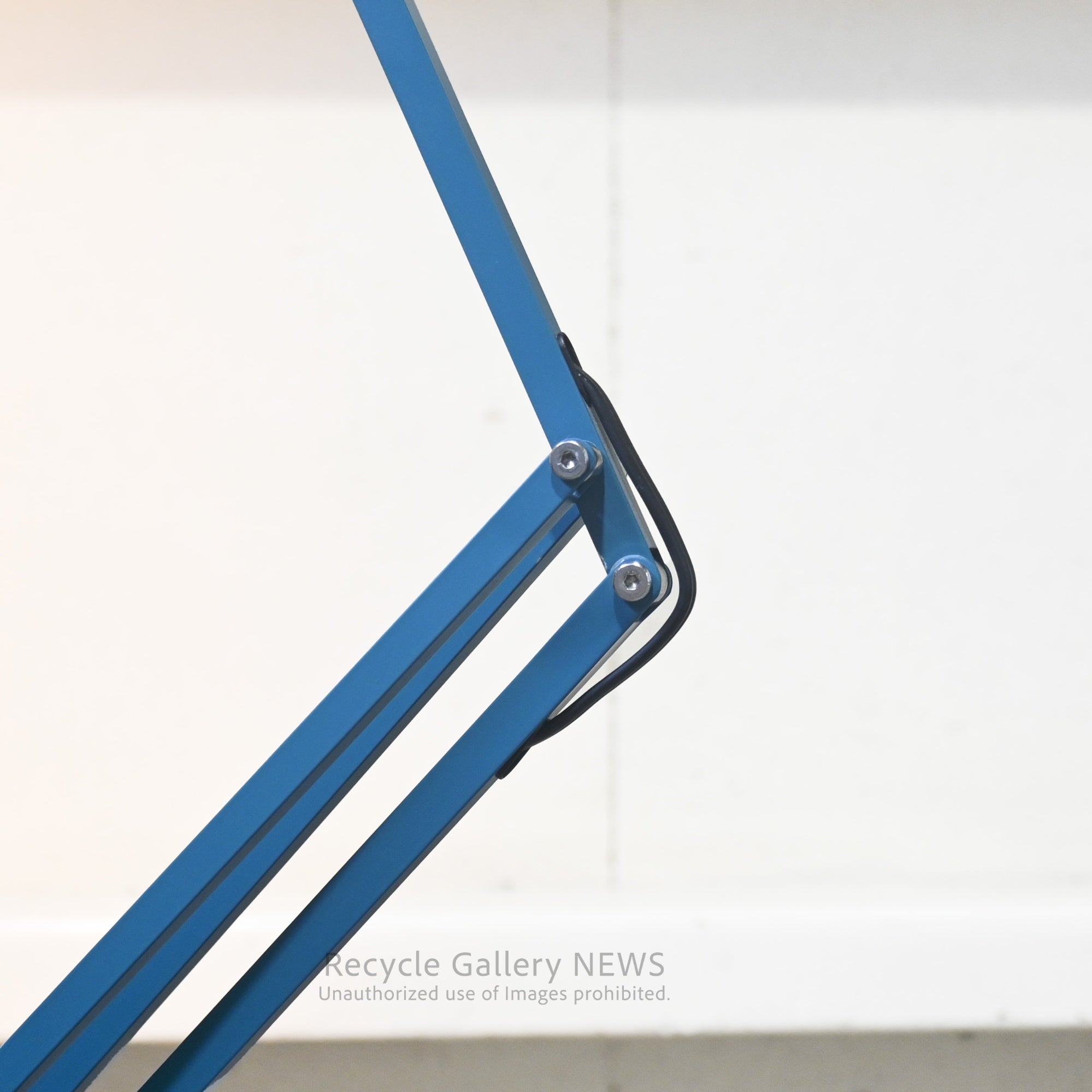 ANGLEPOISE TYPE75 Desk Lamp British Industrial / アングルポイズ デスクランプ イギリス インダストリアル