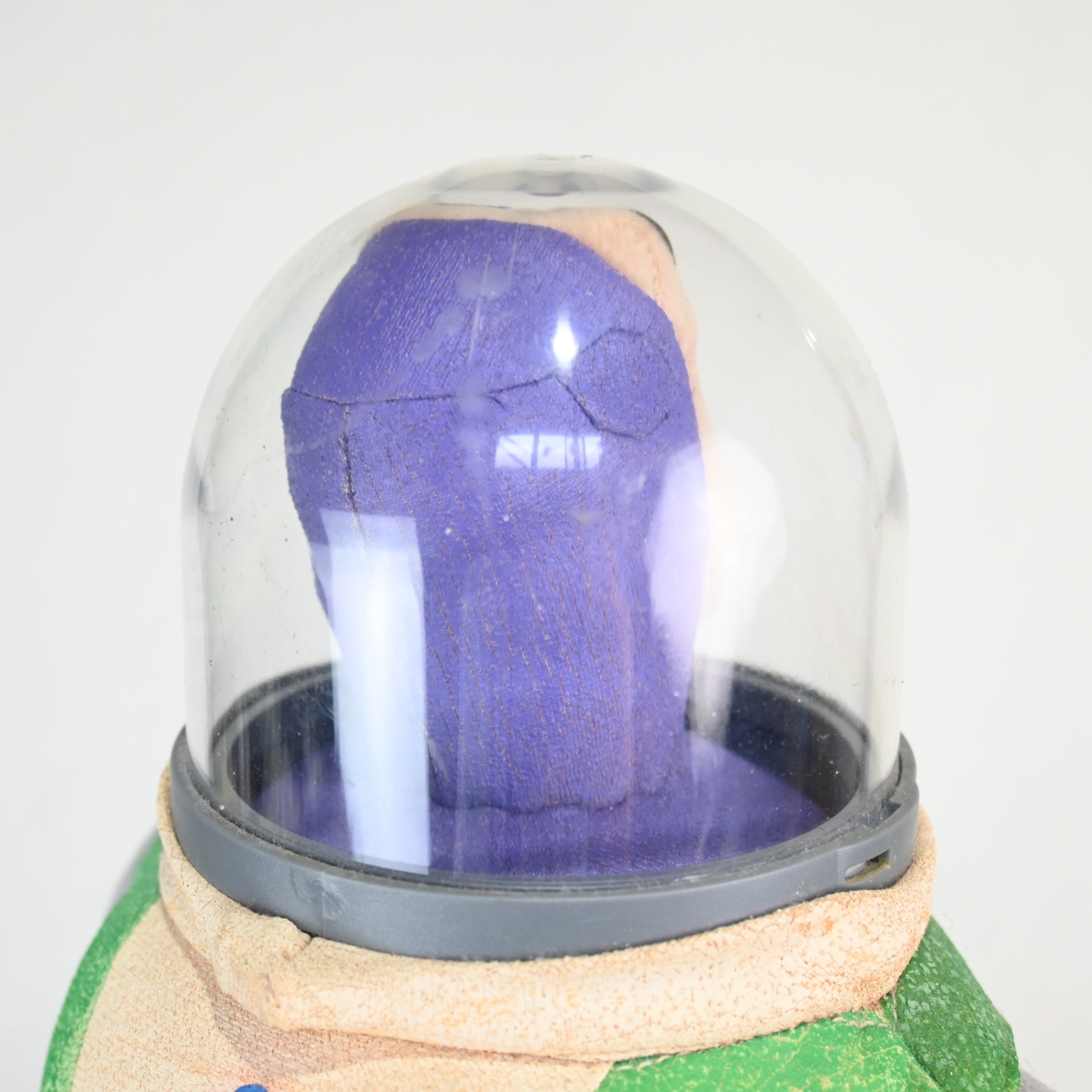 Pixar Woody Pride Buzz Lightyear 1990s Vintage TOY STORY stuffed toy set Disney / ピクサー トイ・ストーリー ウッディ バズ 1990年代 ヴィンテージ レトロぬいぐるみ ２体セット ディズニー