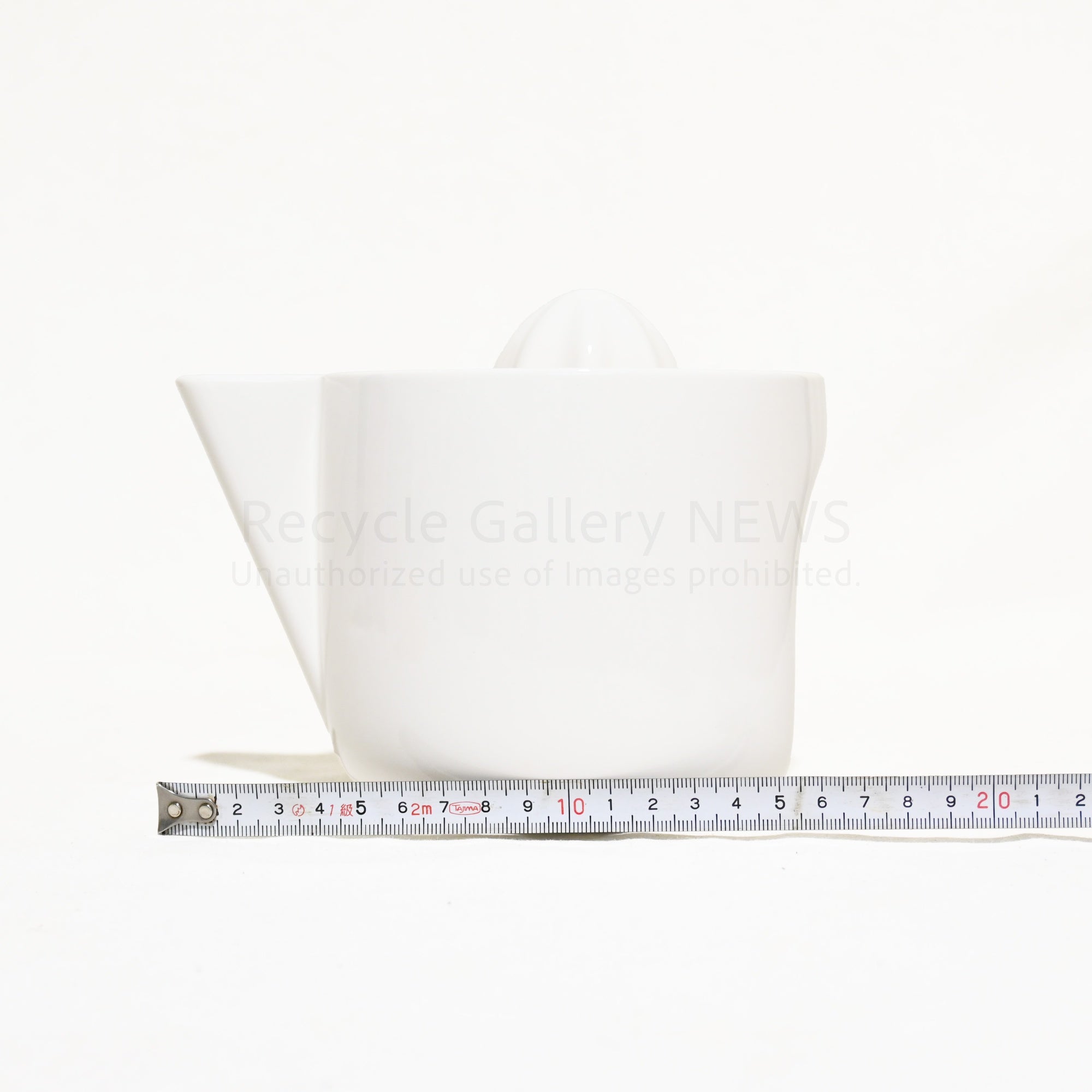 Royal Copenhagen (ROOM) Lemon Squeezer / ロイヤル・コペンハーゲン ROOM レモンスクイーザー レモン搾り器