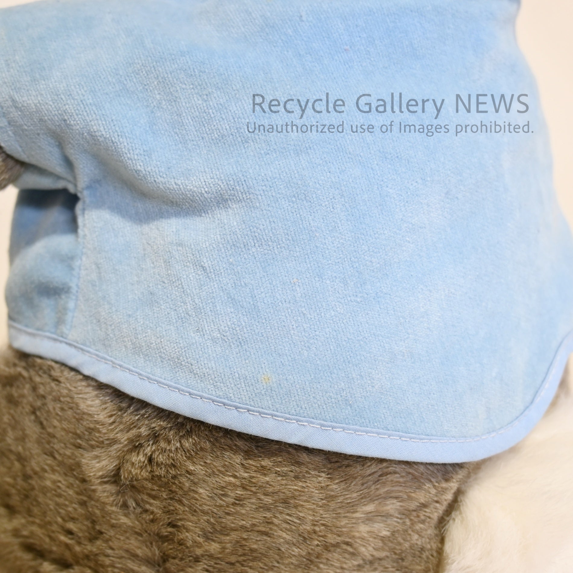 Peter Rabbit Plush toy American vintage toy made by Eden Toys USA / ピーターラビット アメリカ エデン社 ぬいぐるみ アメリカントイ ヴィンテージ