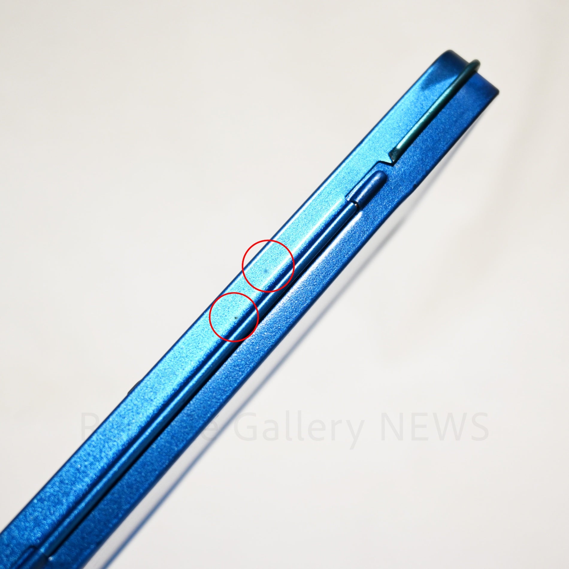 Sanrio Bubble Cheeks Pencil case Retro Japan Vintage / サンリオ バブルチークス 缶ペンケース 昭和レトロ 当時物 ヴィンテージ