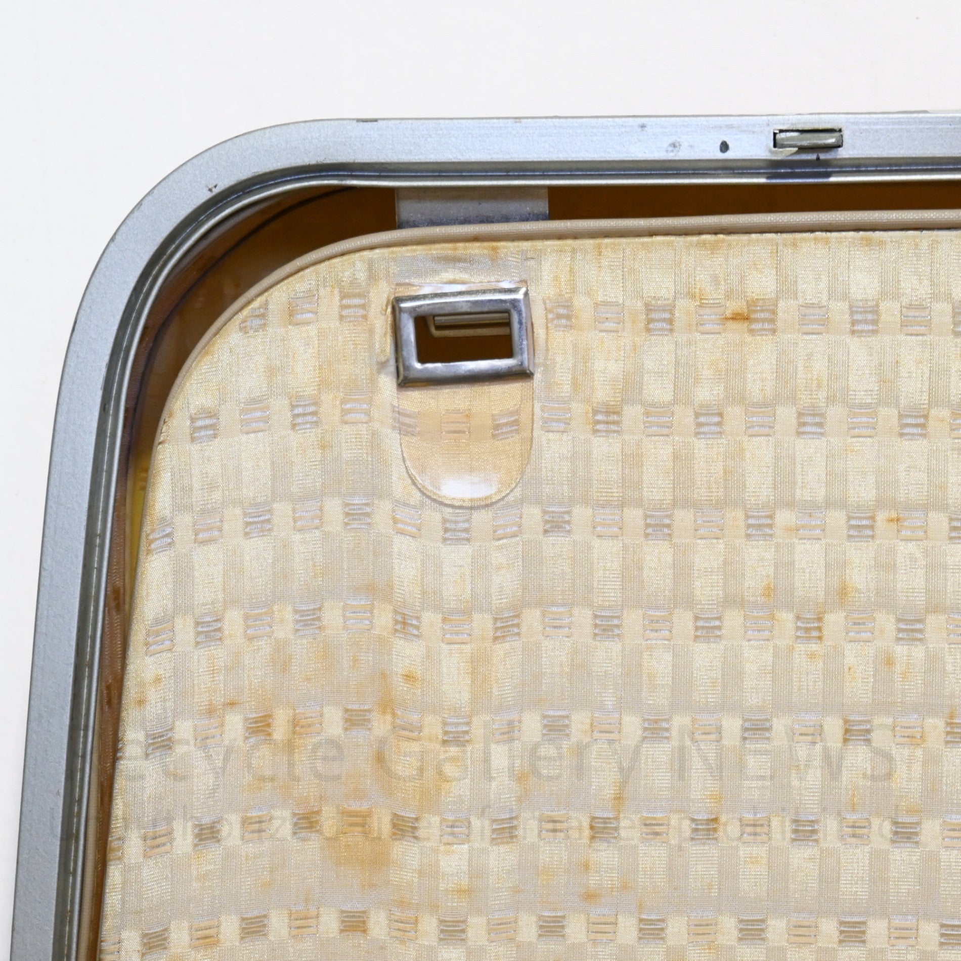 Samsonite Vintage 1970s-80s Trunk Storage Red / サムソナイト ヴィンテージ 1970〜80年代トランク 収納