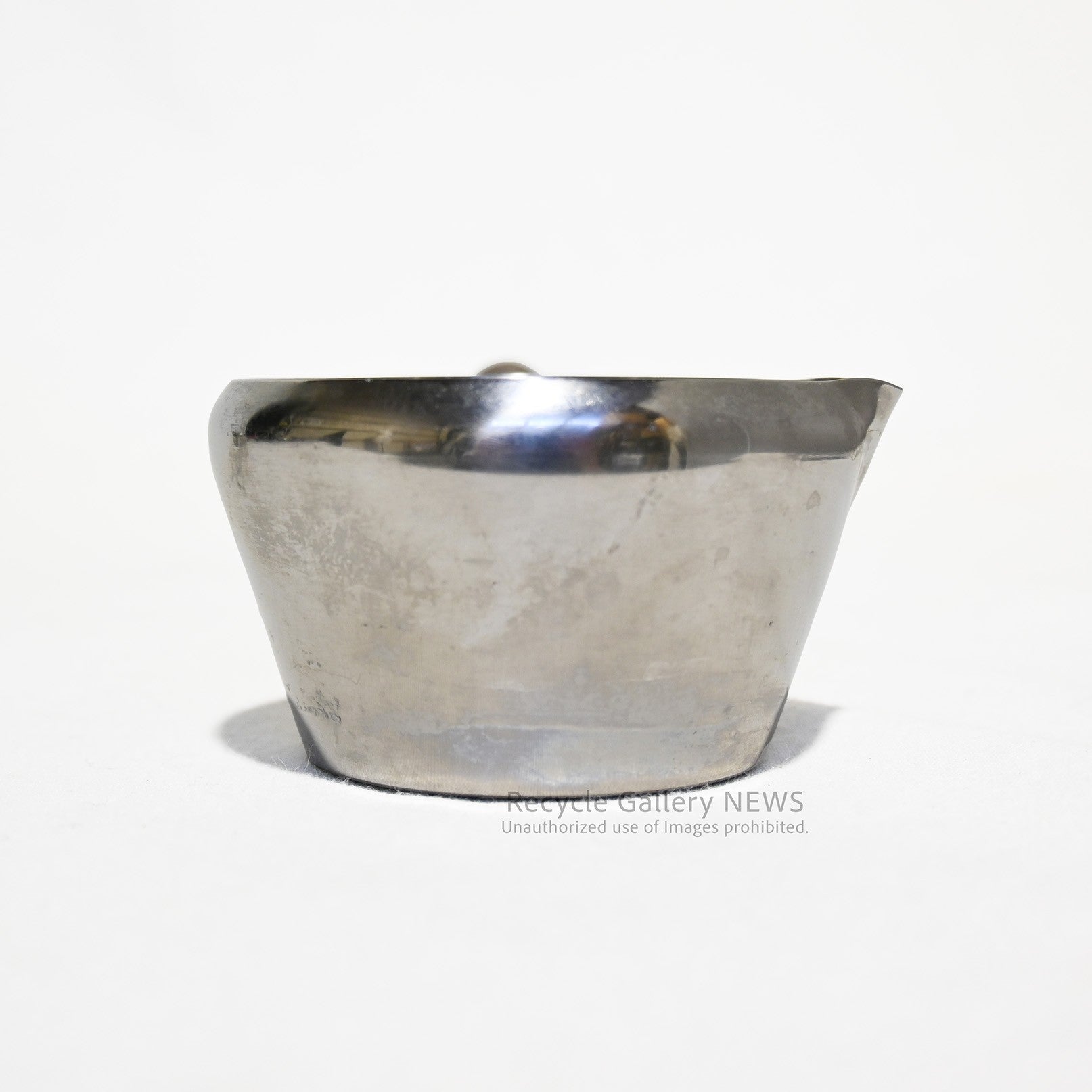 Lundtofte Sugar Bowl & Milk Jug Set (2 Pieces) Scandinavian Kitchen Utensils / ルントフテ シュガーボウル&ミルクジャグ 2点セット 北欧 キッチンツール