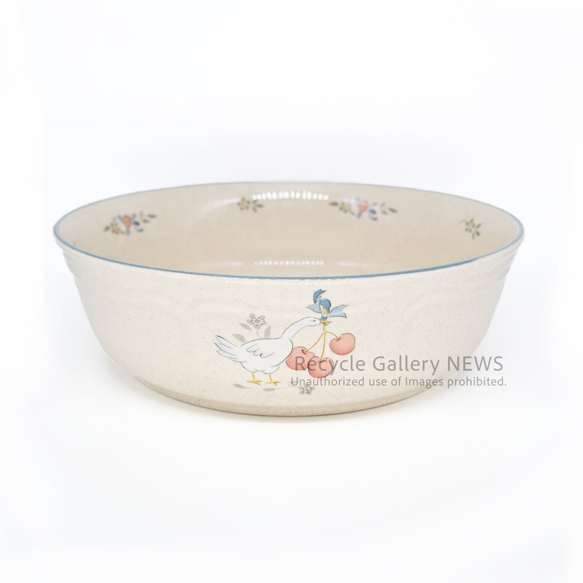 YAMAKA "Marmalade" American Country Style Bowl, Flat Plate, Wooden Serving Tongs Set Retro Vintage Tableware Japan / 山加商店 マーマレード アメリカンカントリー ボウル・平皿・木製サービストングセット レトロ ヴィンテージ食器 日本