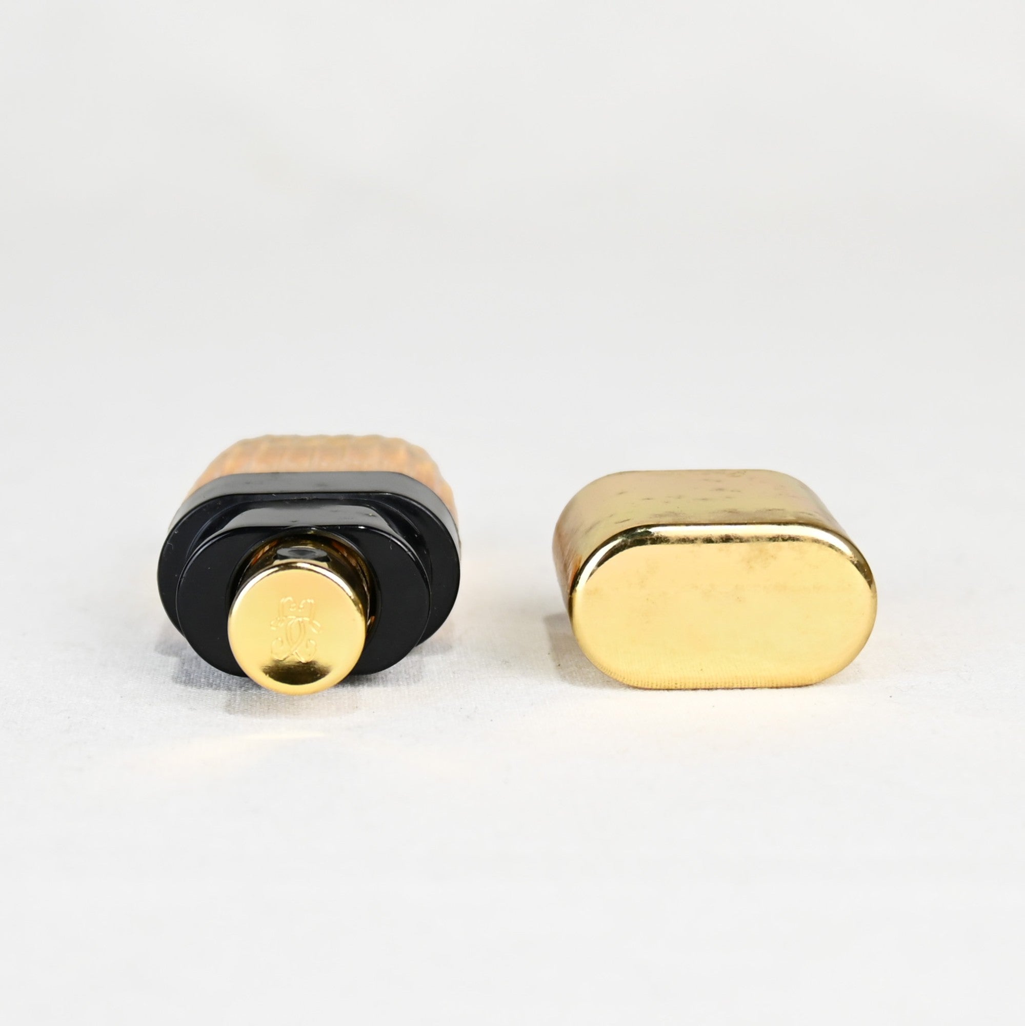 GUERLAIN VOL DE NUIT 8ml atomizer Eau de Parfum Vintage / ゲランヴォル・ド・ニュイ 夜間飛行 アトマイザー 香水 オーデパルファム ヴィンテージ