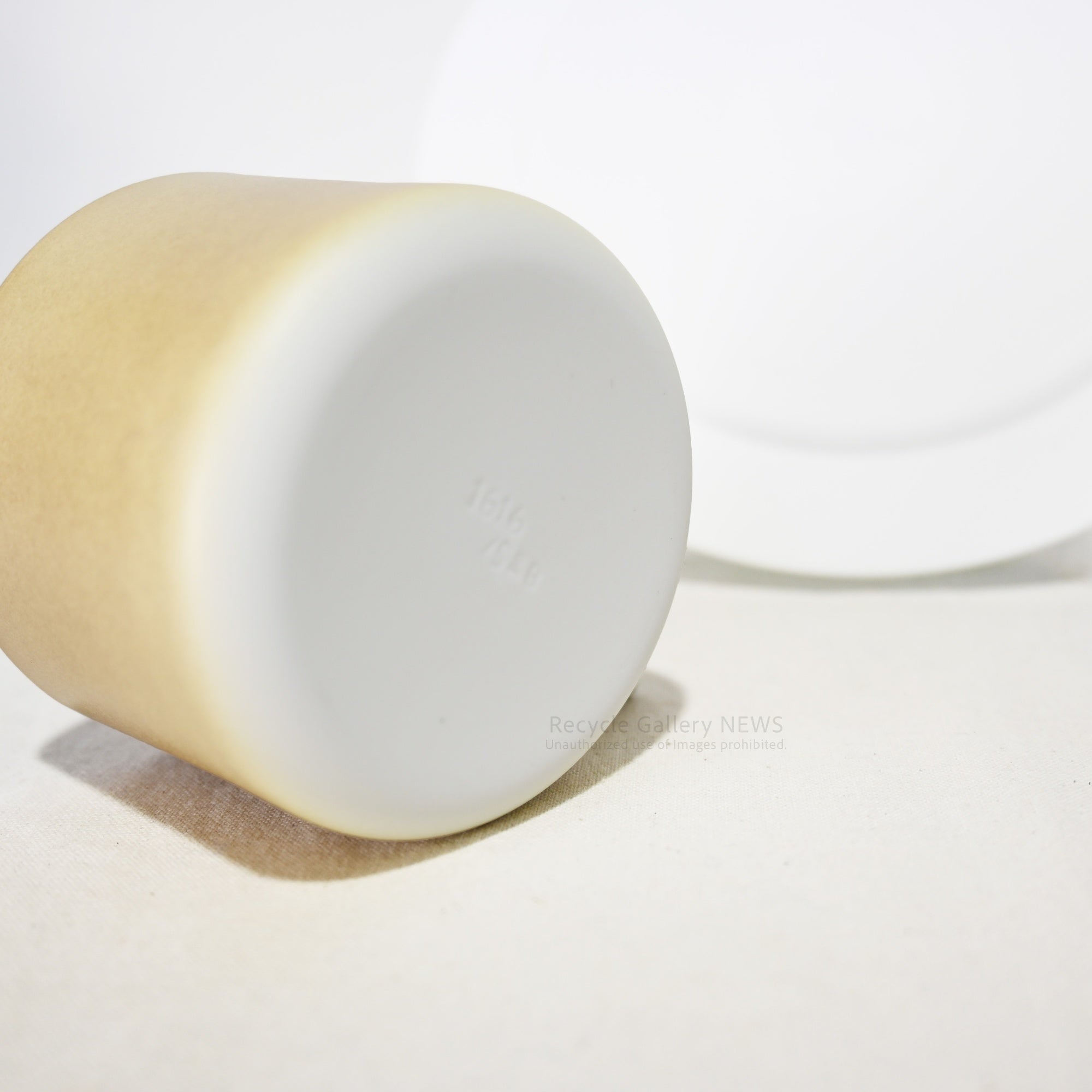 1616/arita japan S&B Coffee Cup Scholten & Baijings Japan / 有田焼 ショルテン&バーイングス 日本