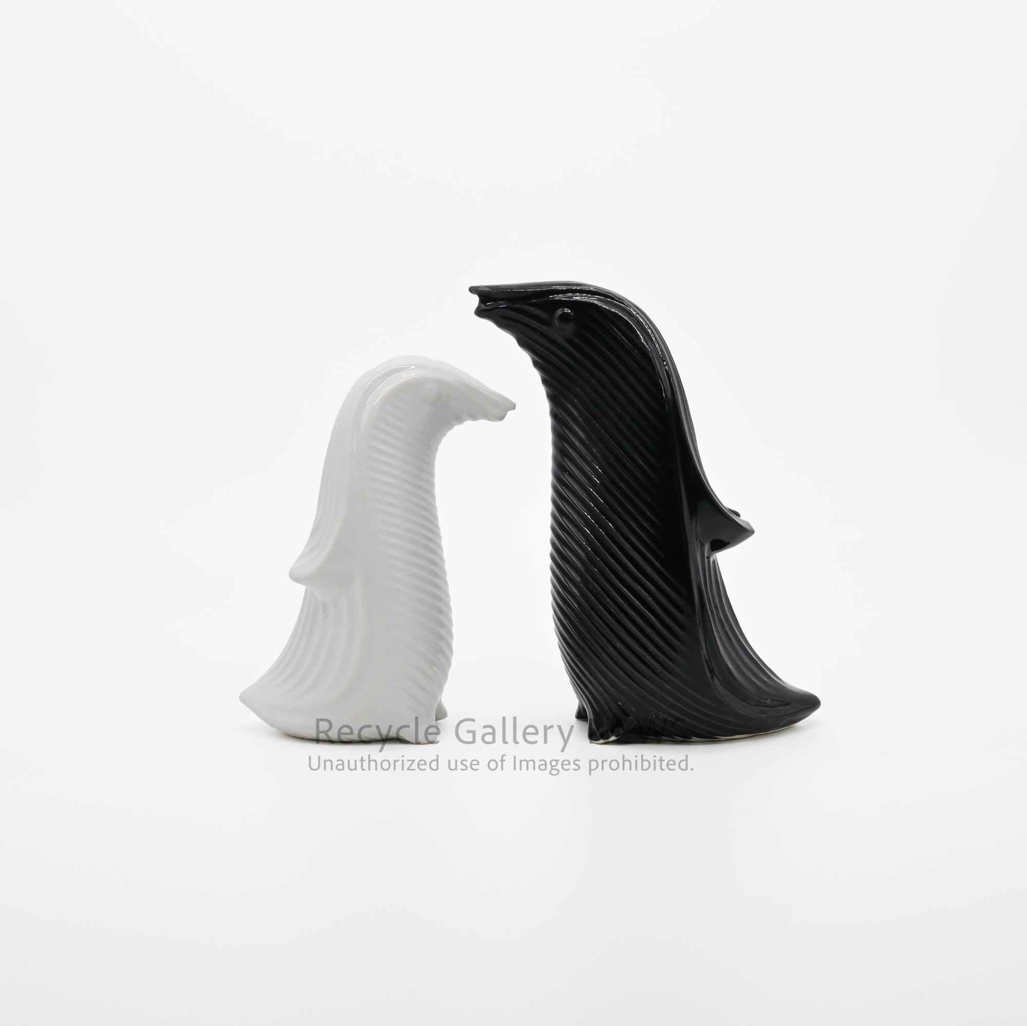 JONATHAN ADLER Salt ＆ Pepper Made in USA Mid Century Modern / ジョナサン アドラー ソルト＆ペッパー アメリカ製 ミッドセンチュリー