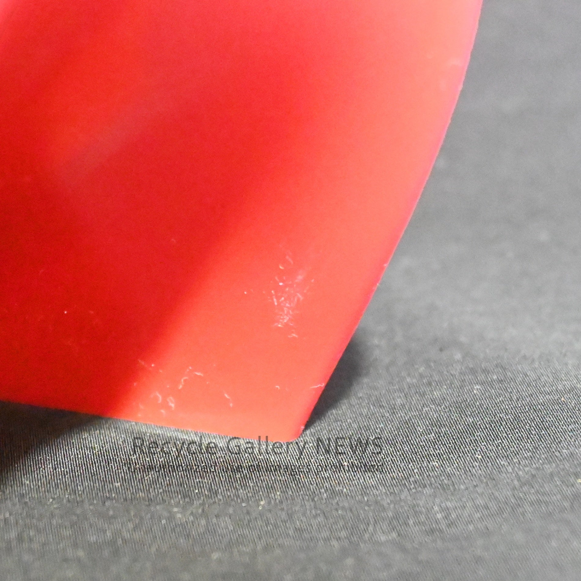 vitra 1/6 Scale Miniature Panton Chair by Verner Panton Swiss Mid-Century Modern / ヴィトラ パントンチェア 6/1 ミニチュアコレクション スイス ミッドセンチュリー ヴァーナーパントン