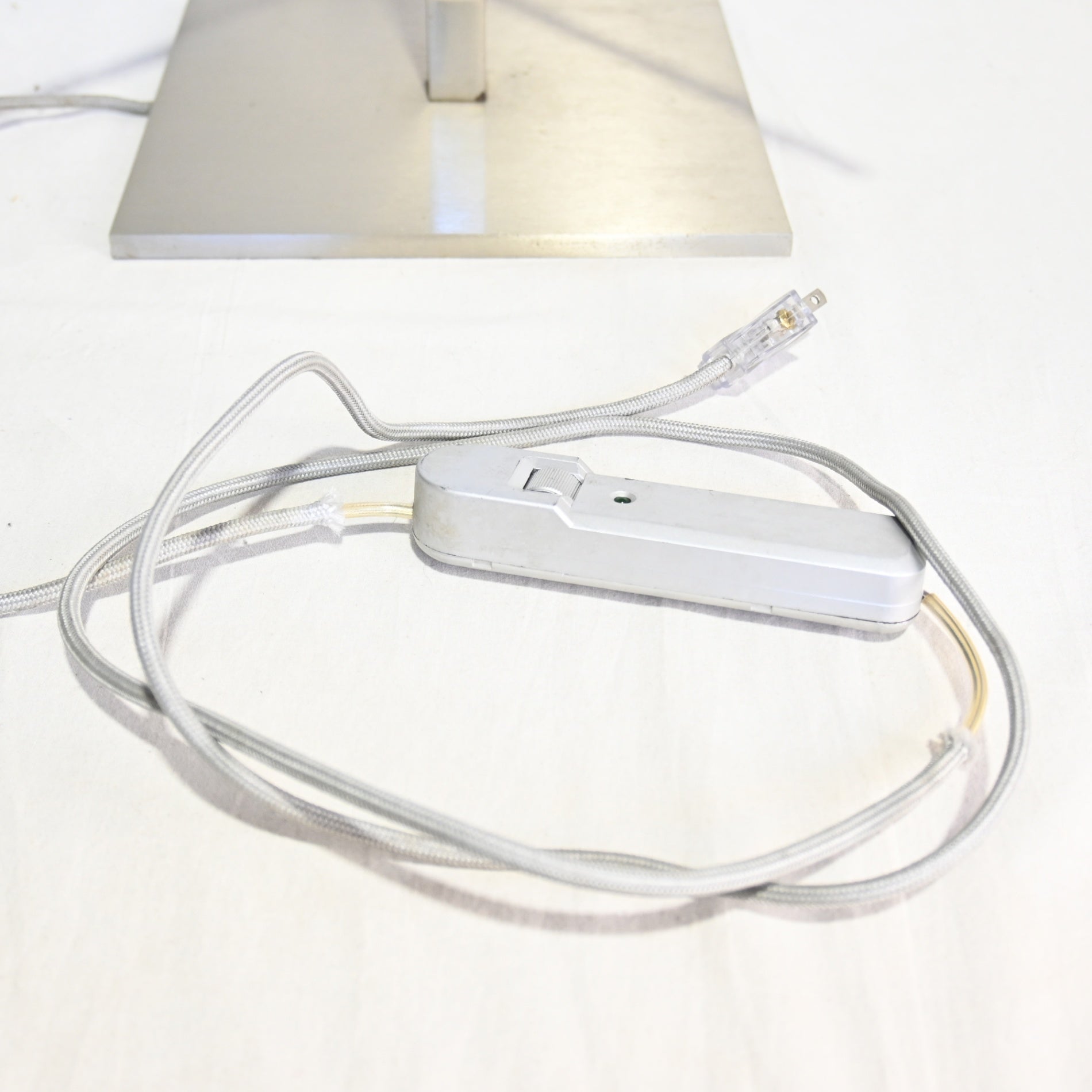 FLOS METOROPORITAN T1 Table light 1960’s Italian Vintage / フロス メトロポリタン T1 テーブルライト イタリアンヴィンテージ