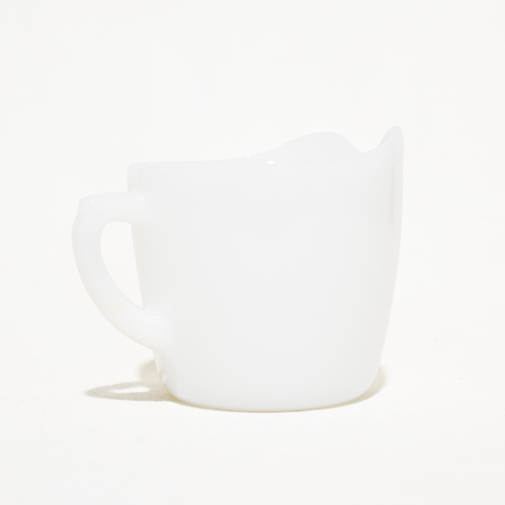 Fire-King Wheat Creamer 1962-1966 USA Vintage / ファイヤーキング ヴィンテージ ウィート 麦の穂 クリーマー アメリカンヴィンテージ