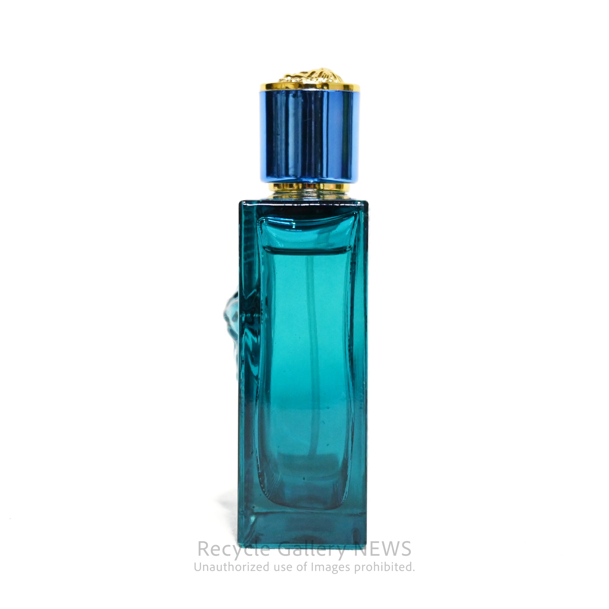 VERSACE EROS 100ml Eau de Parfum Used 80% liquid volume / ヴェルサーチ エロス オードパルファム 残量80％以上 香水