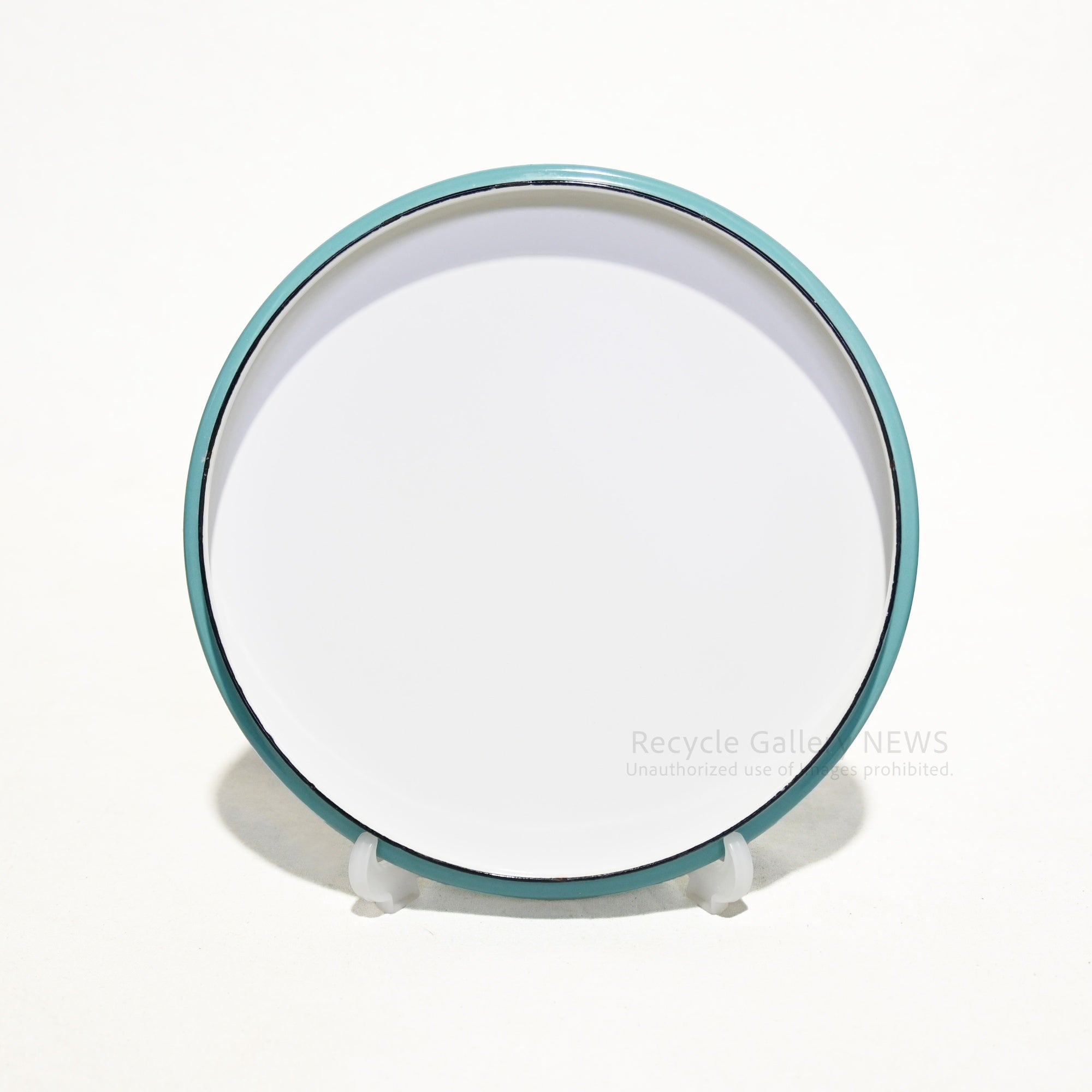 DANSK 18cm Casserole Double-Handled Pot Kobenstyle Teal/Turquoise