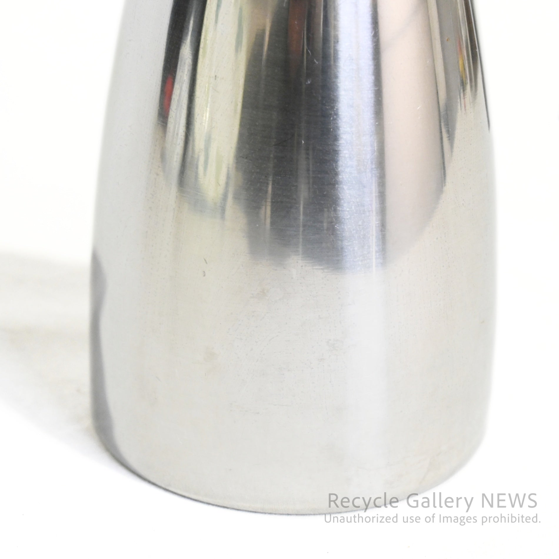 Emsa ELEGANZA0.6L Stainless Steel Pot German Kitchen Tool / エムザ エレガンザ ステンレスポットドイツ キッチンツール