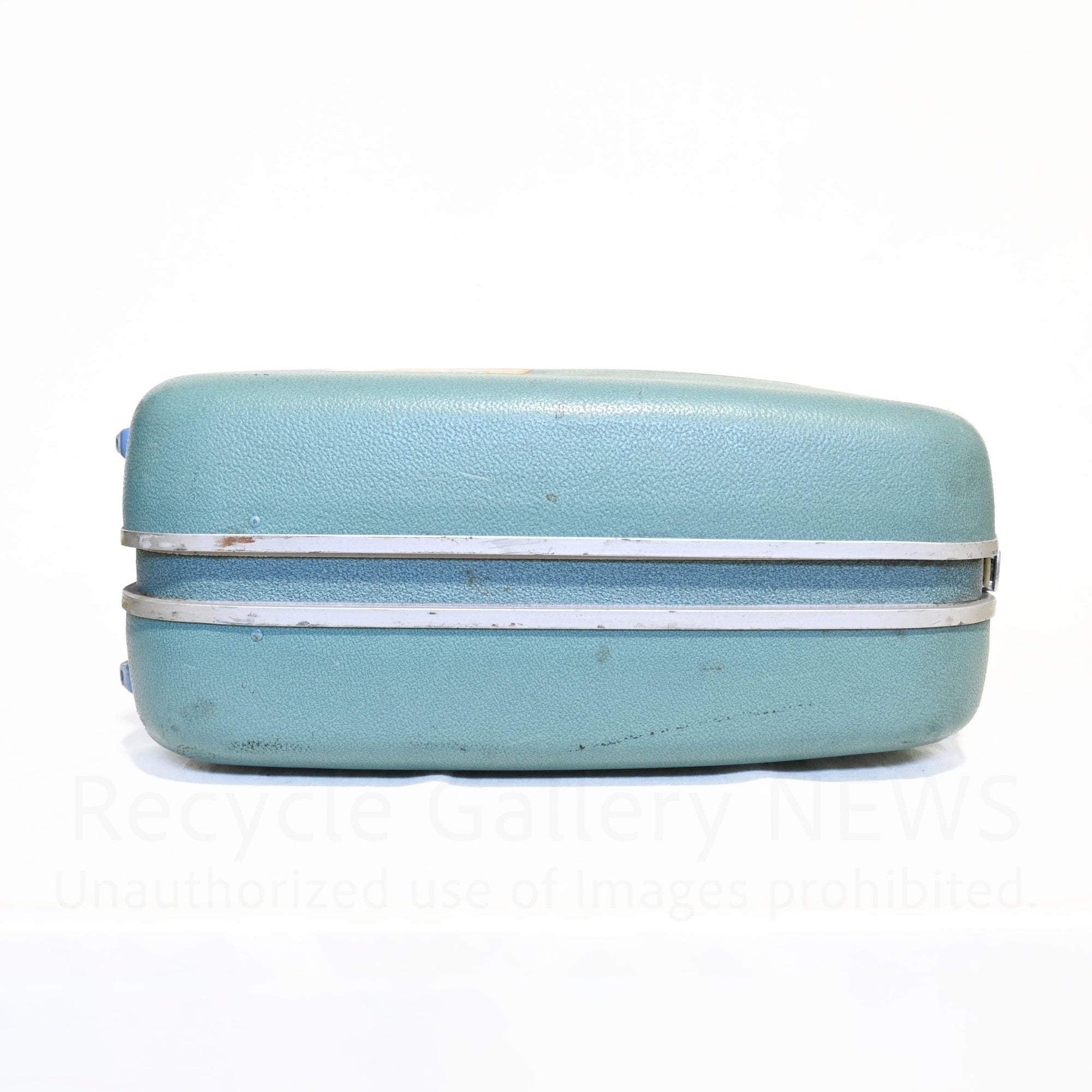 Samsonite Vintage 1960s-70s Trunk Storage Blue / サムソナイト ヴィンテージ 1960〜70年代トランク 収納