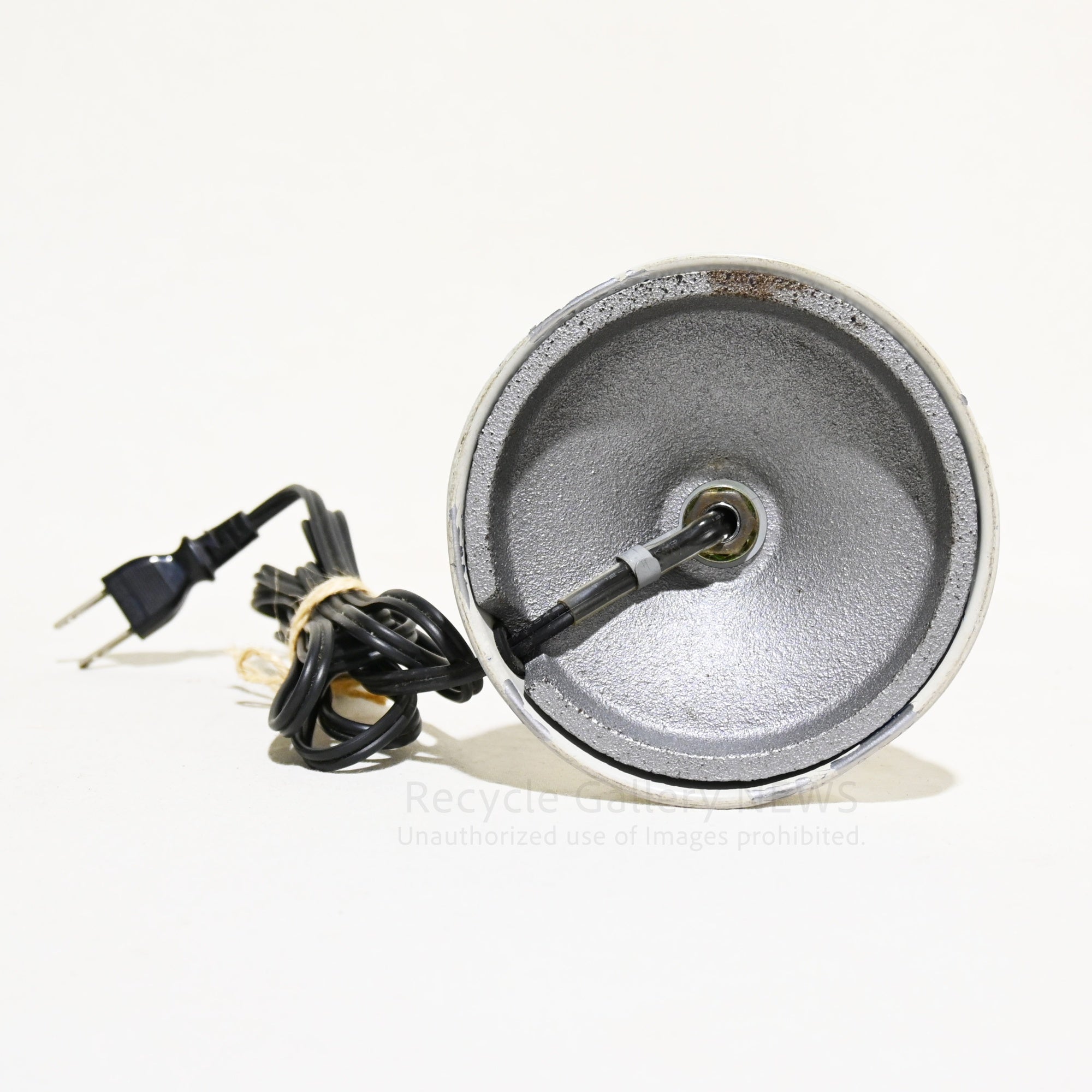 Tokyo Metal Industry Co., Ltd. Desk Light Japan Vintage Showa-Retro / 東京メタル工業株式会社 デスクライト 日本 ヴィンテージ 昭和レトロ