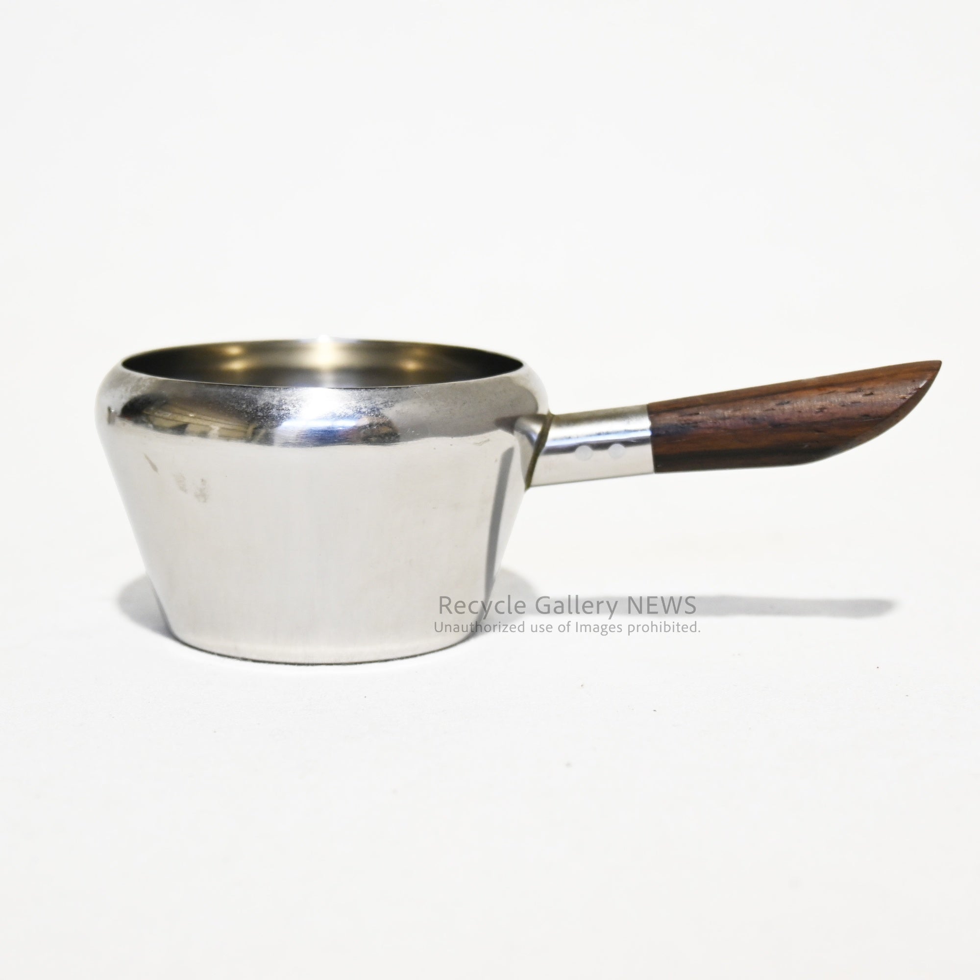 Lundtofte Sugar Bowl & Milk Jug Set (2 Pieces) Scandinavian Kitchen Utensils / ルントフテ シュガーボウル&ミルクジャグ 2点セット 北欧 キッチンツール