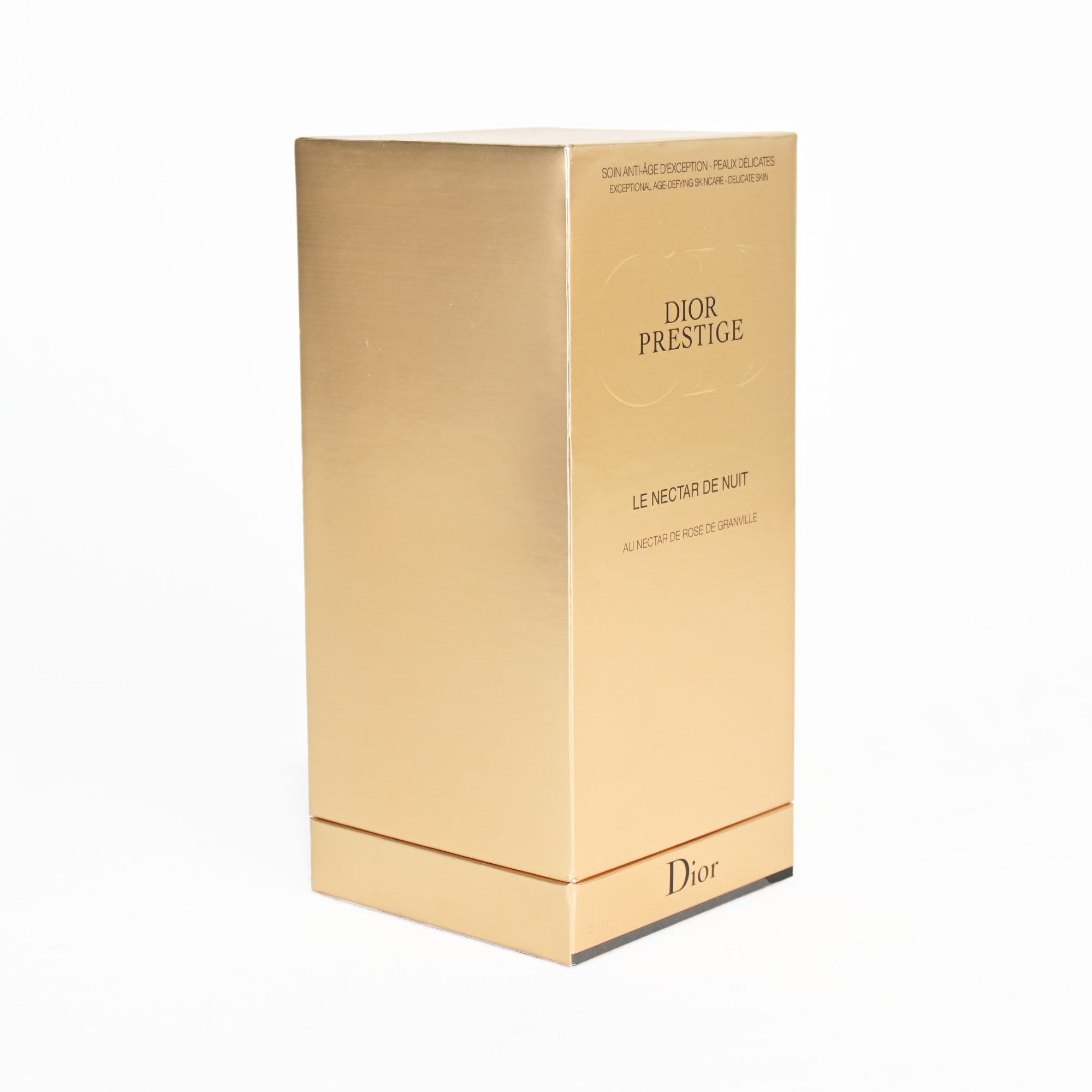 DIOR PRESTIGE LE NECTAR DE NUIT Night serum / ディオール プレステージ ル ネクター ニュイ 夜用美容液 30ml