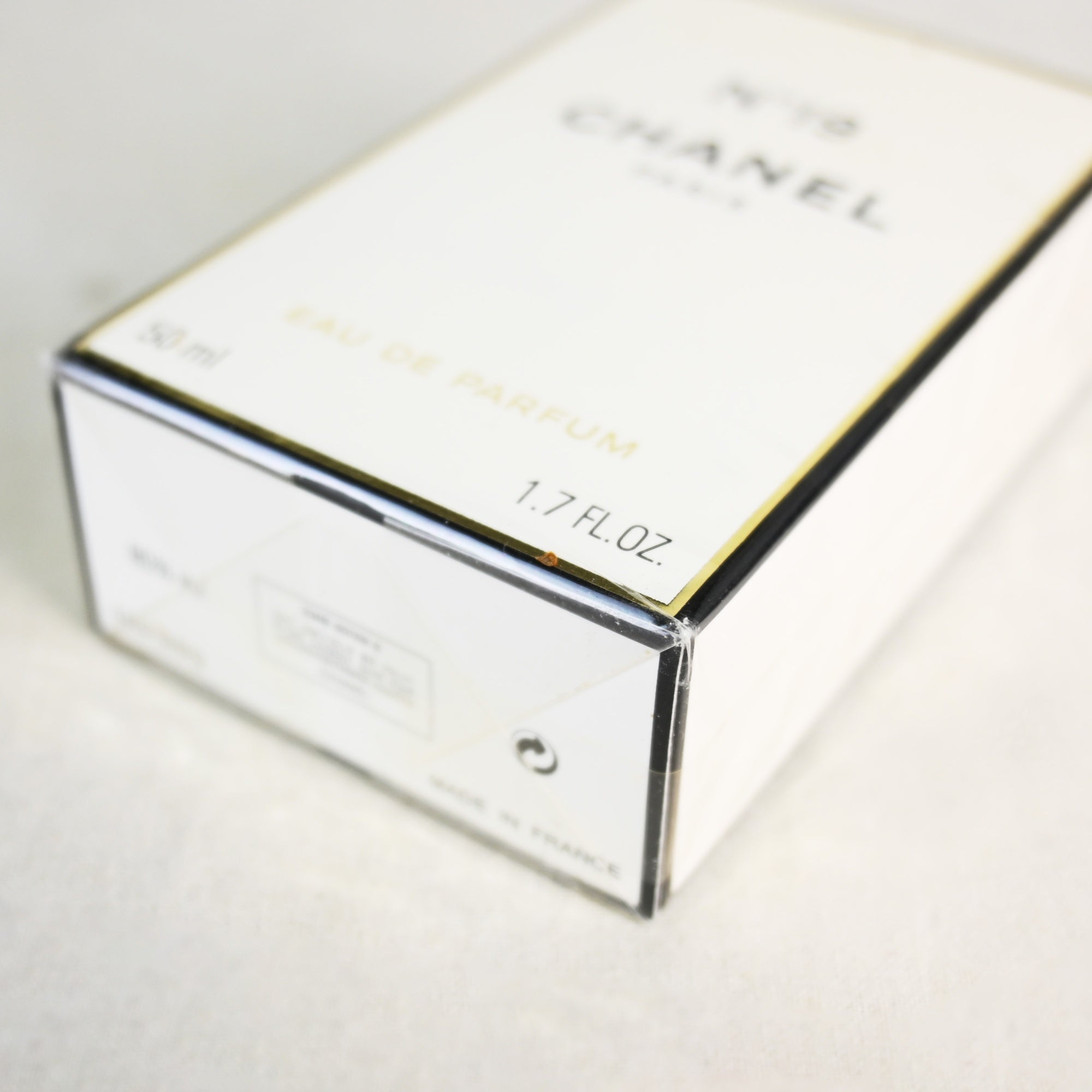 CHANEL No.19 Eau de Parfum 50ml Unopened / シャネル 香水 オードパルファム 未開封