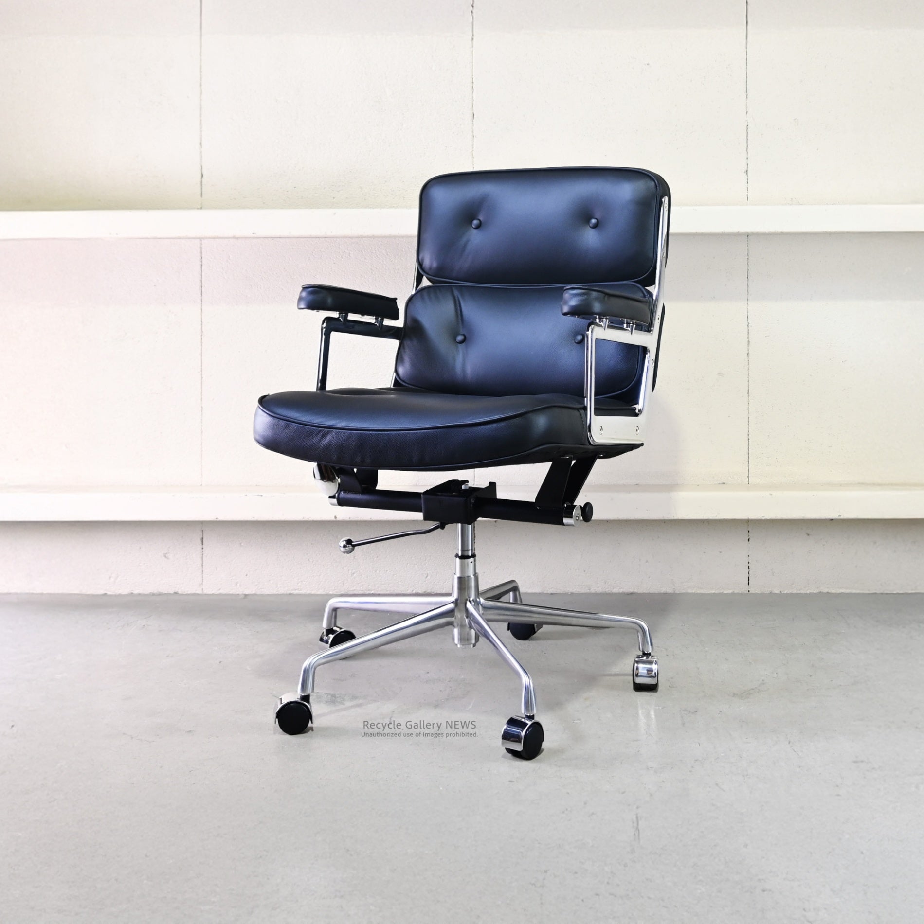 Eames Executive Chair Reproduction Time Life Design  Mid Century Modern / イームズ エグゼクティブチェア リプロダクト タイム社 イームズ夫妻 ミッドセンチュリー