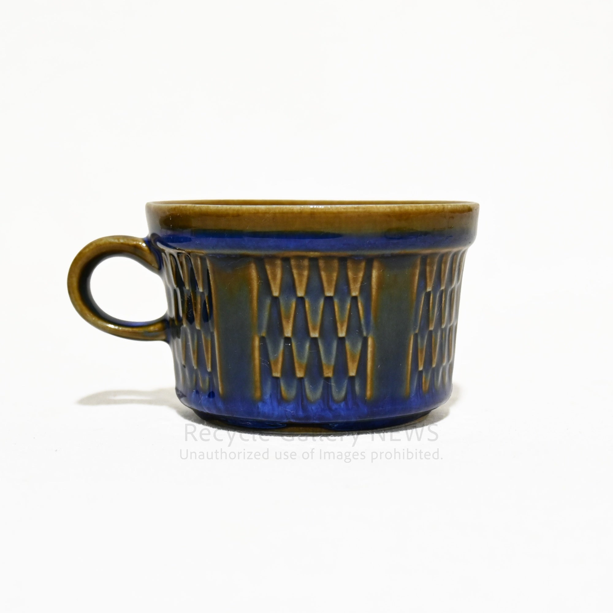 SOHOLM Granit C&S Denmark Vintage Tableware / スーホルム グラニット カップ＆ソーサー デンマーク ヴィンテージ食器