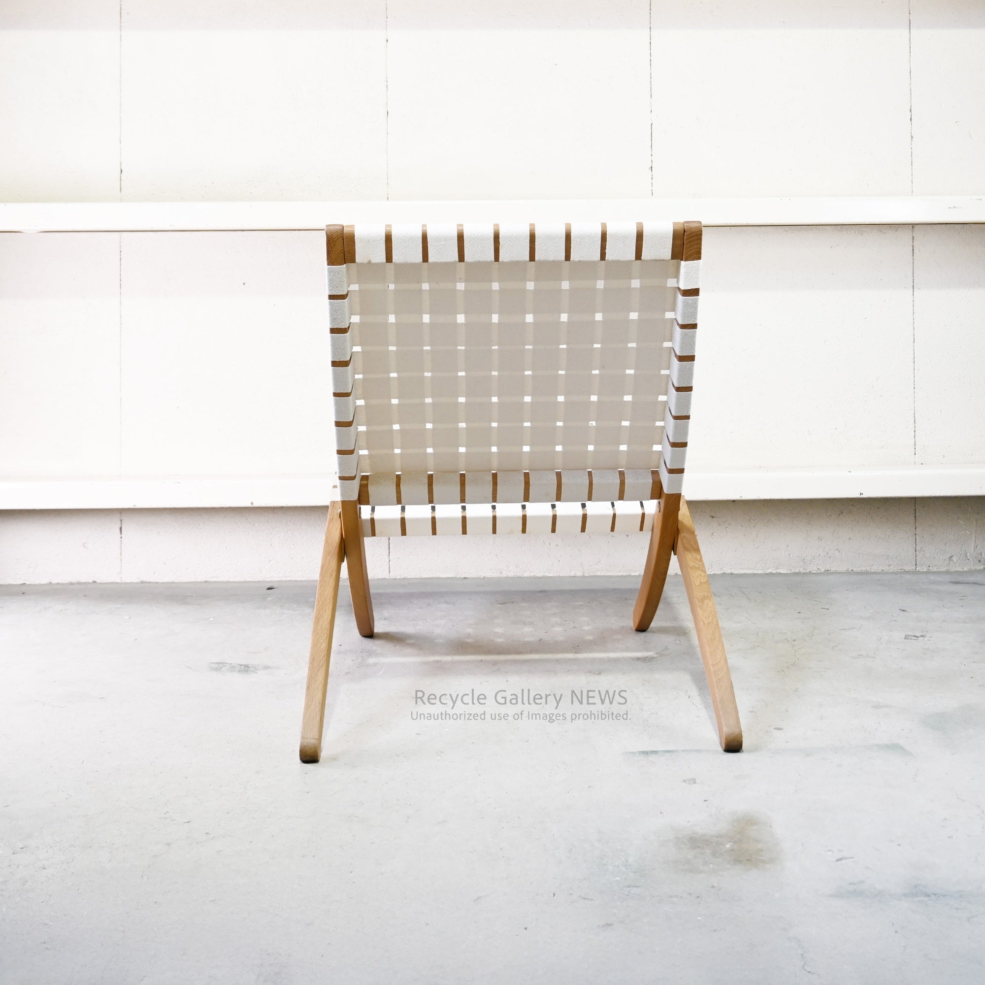 CARL HANSEN & SON MG501 Cuba Chair by Morten Gøttler Danish Scandinavian Modern / カール・ハンセン MG501 キューバチェア デンマーク 北欧モダン モーデン・グットラー