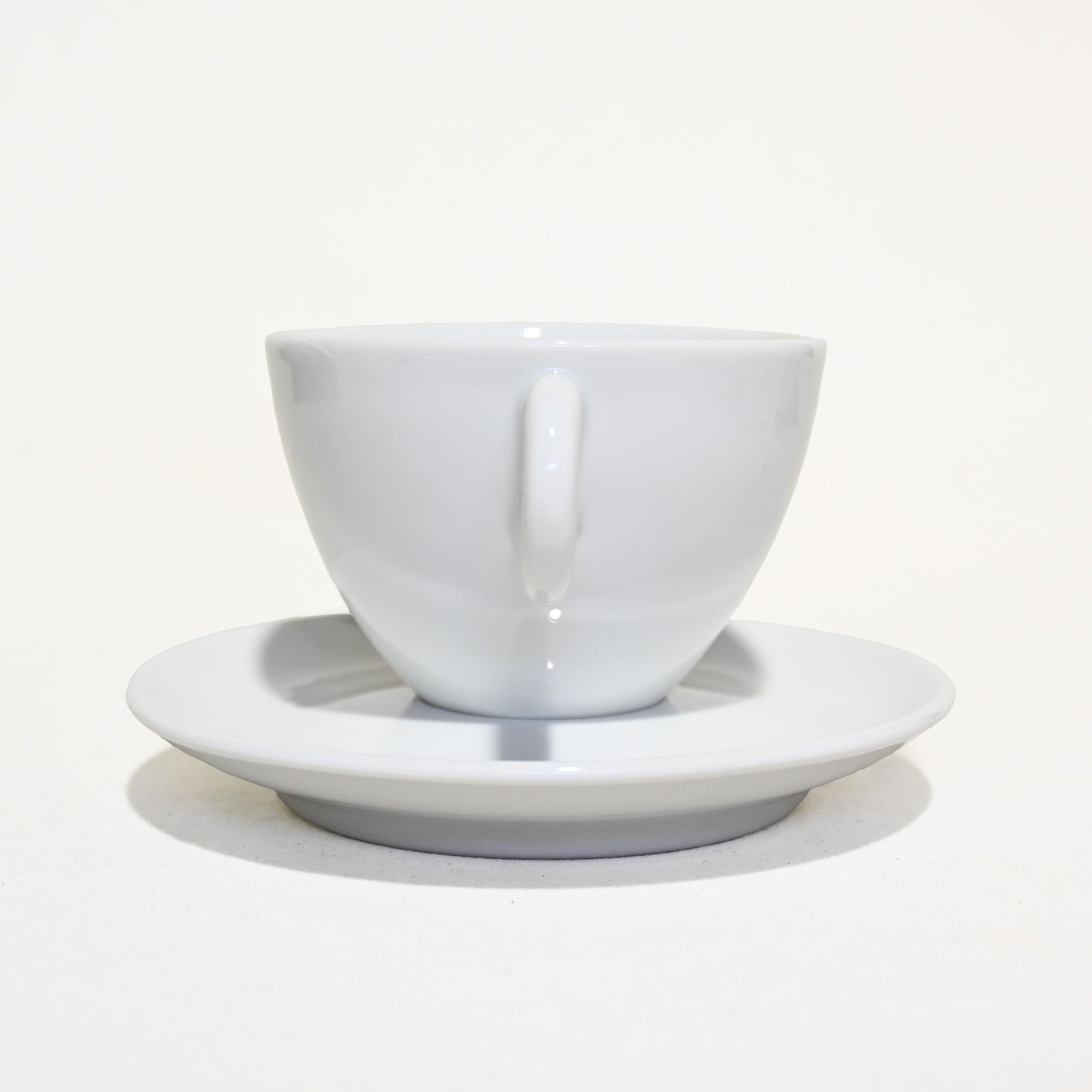 illy Coffee Cups C&S 6 pair set Made in Italy / イリー コーヒーカップ＆ソーサー 6客セット イタリア イッリカッフェ