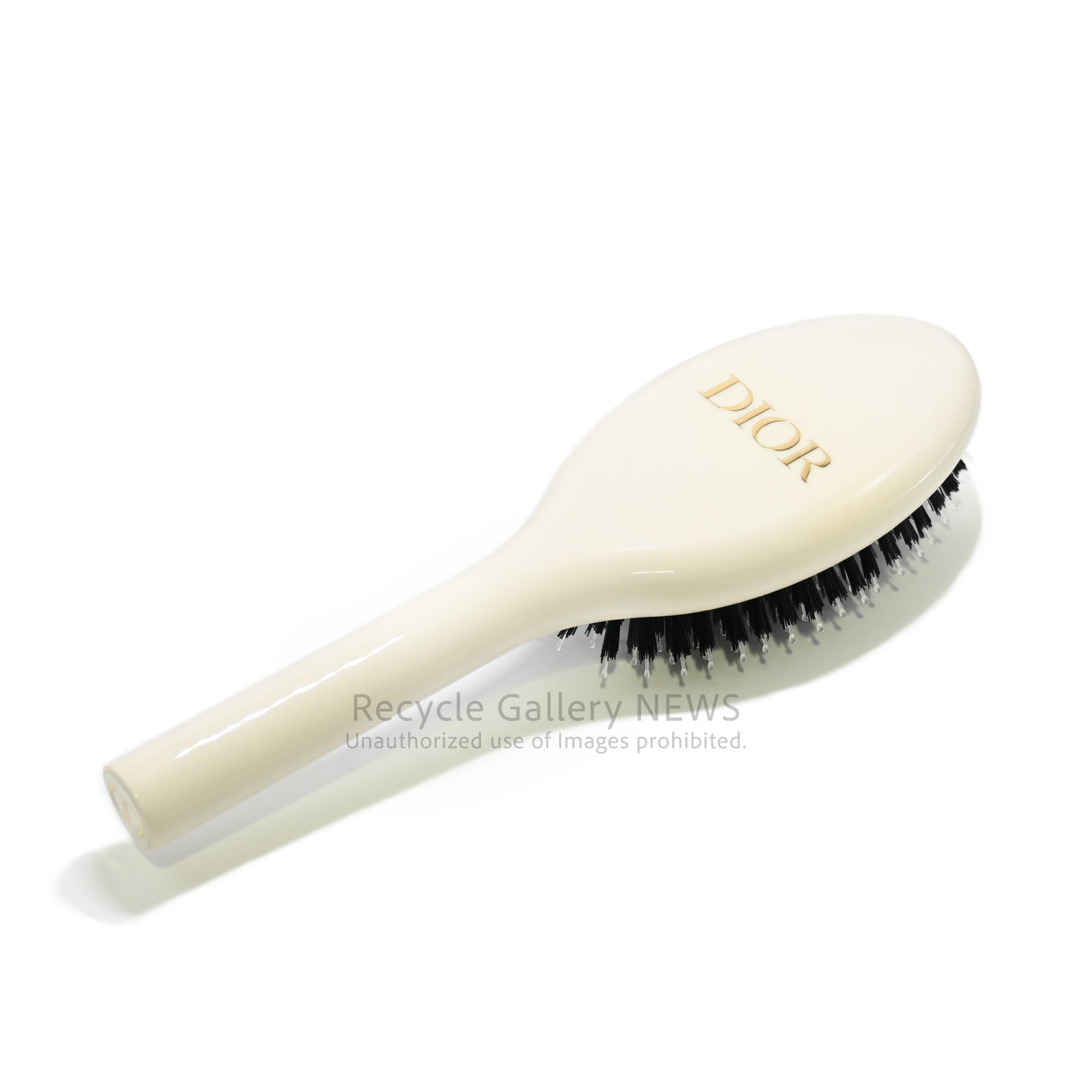 Dior Hair Mist Brush Set Novelty Item / ディオール ヘアミスト ブラシセット ノベルティ 非売品