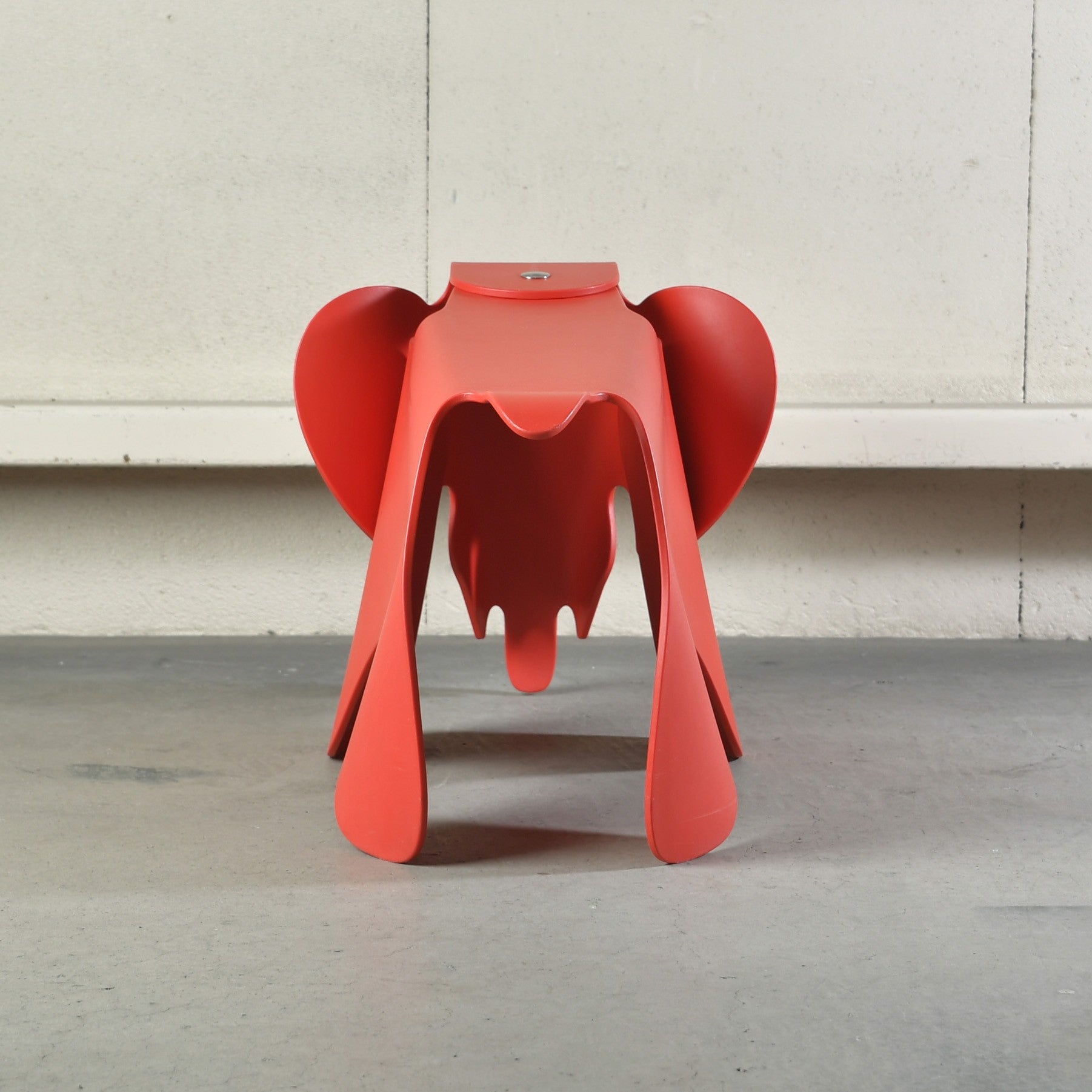 Vitra Eames Elephant Charles and Ray Eames Switzerland / ヴィトラ イームズ エレファント チェア チャールズ＆レイ・イームズ スイス