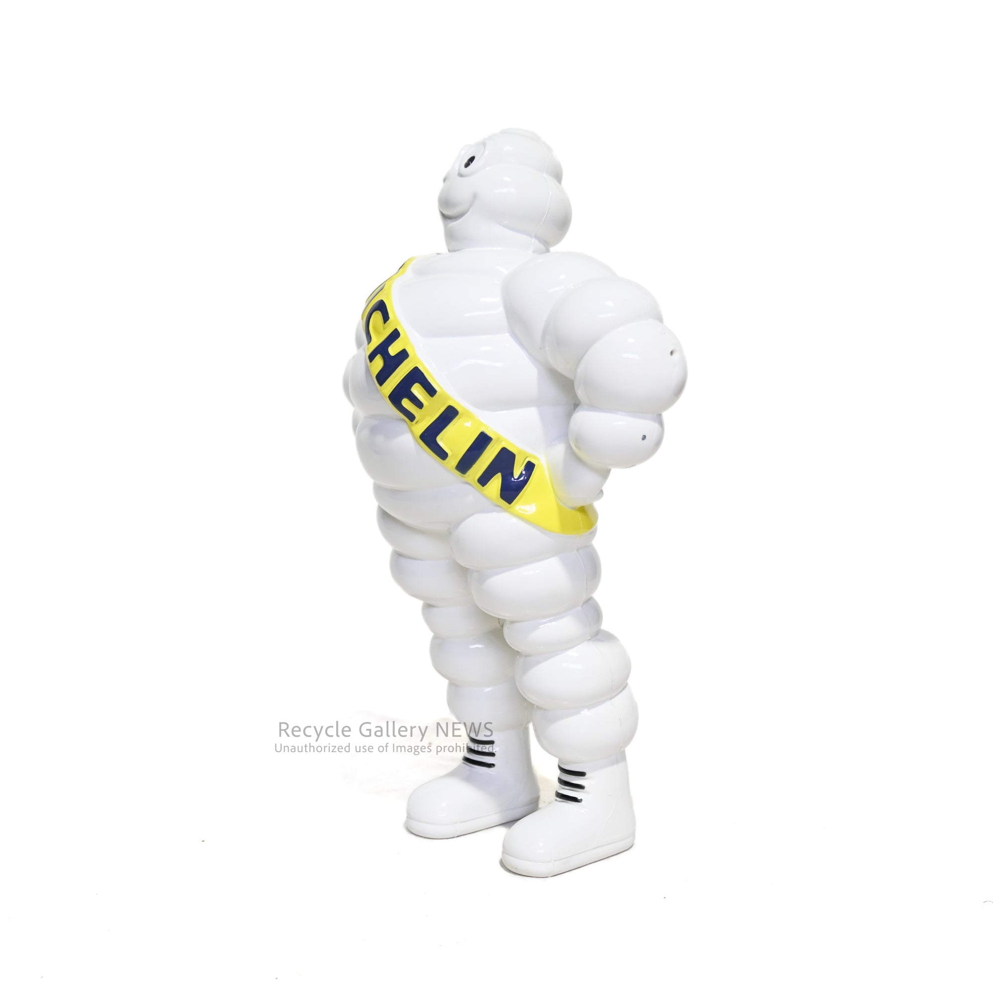 Michelin Man Bibendum Figure Michelin Collection 2000s Vintage / ミシュランマン ビバンダム ヴィンテージフィギュア 2000年代製