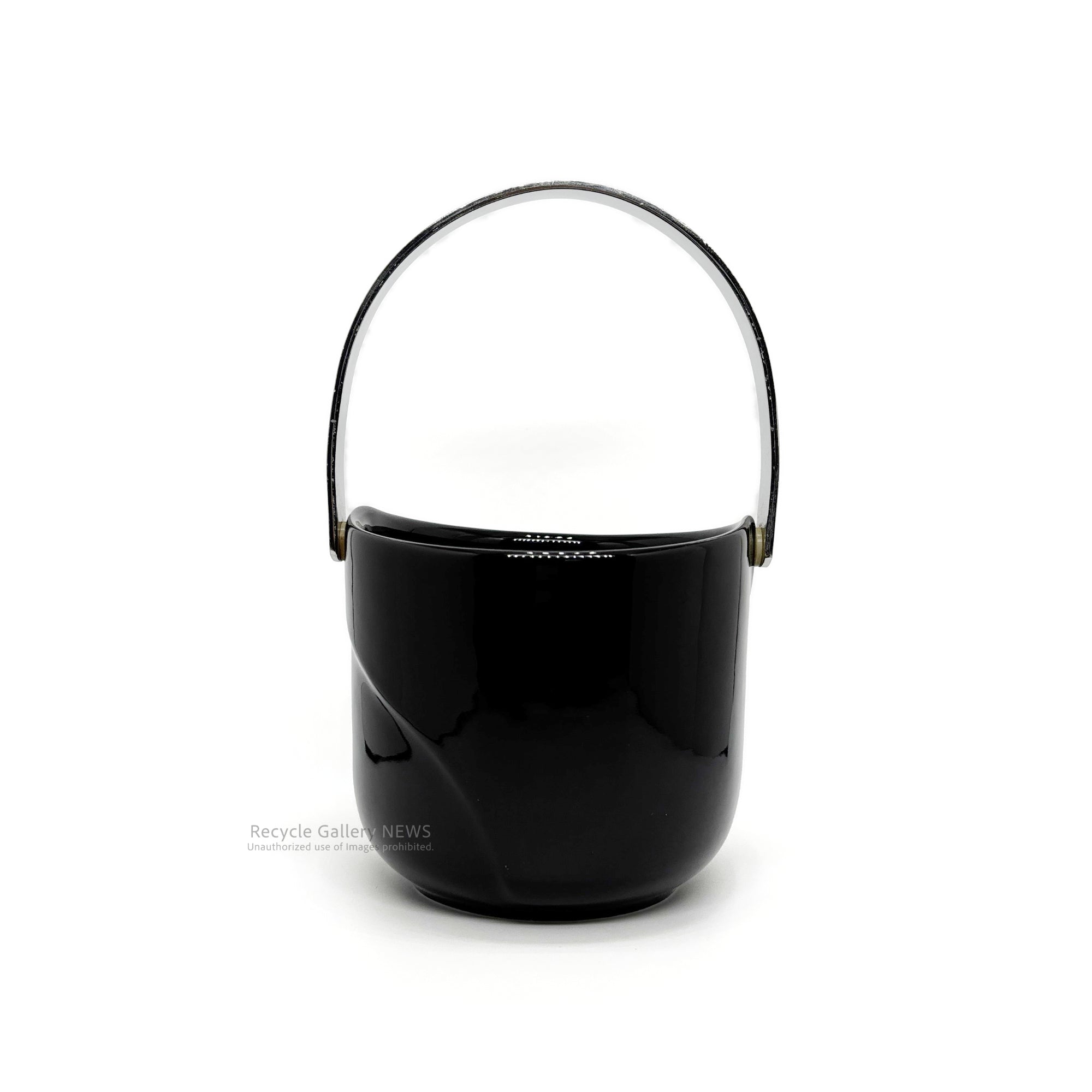 Arabia Lumina Ice bucket VintageScandinavian design / ヴィンテージ アラビア ルミナ アイスペール 1980年代 北欧デザイン