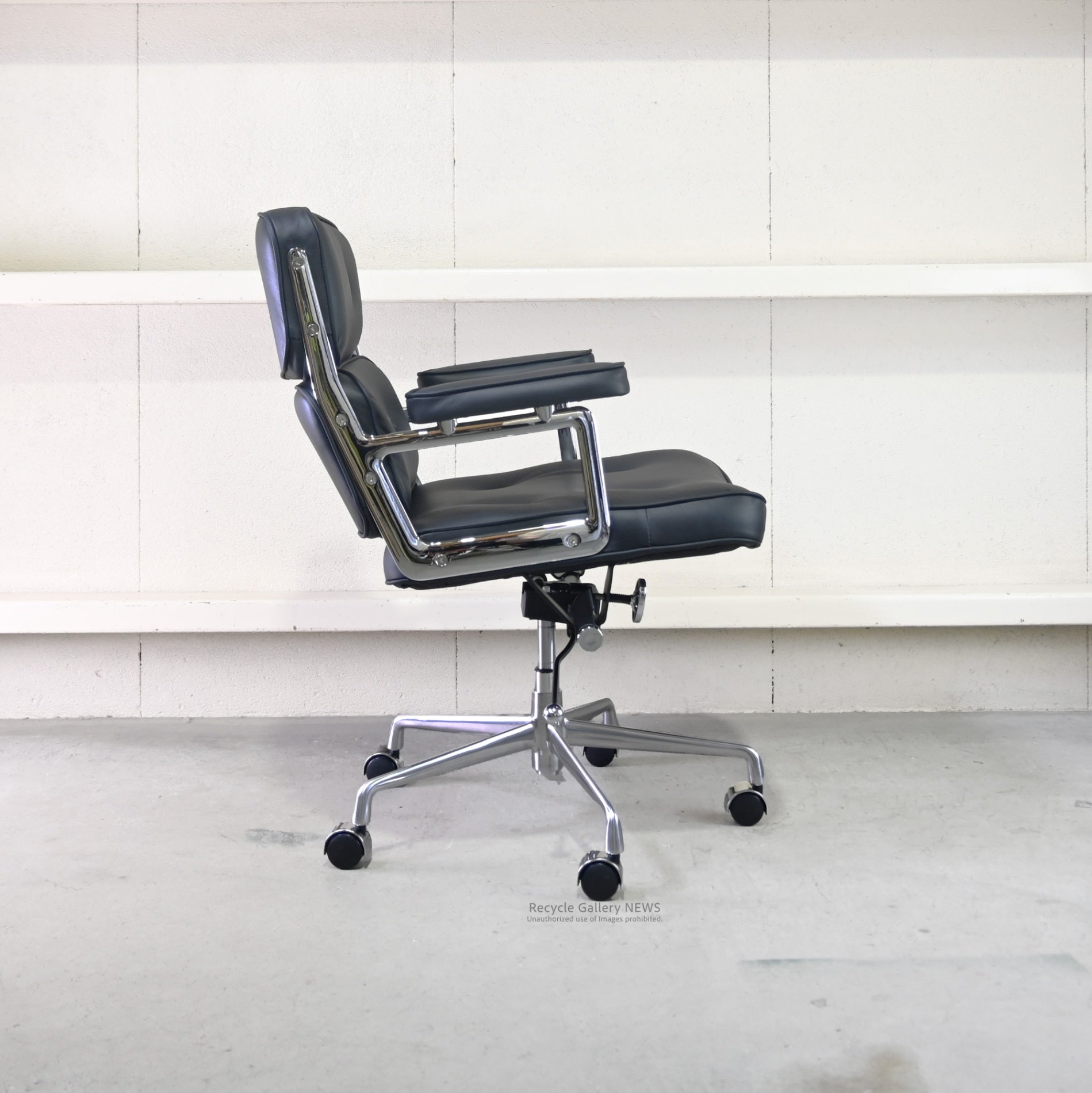 Eames Executive Chair Reproduction Time Life Design  Mid Century Modern / イームズ エグゼクティブチェア リプロダクト タイム社 イームズ夫妻 ミッドセンチュリー
