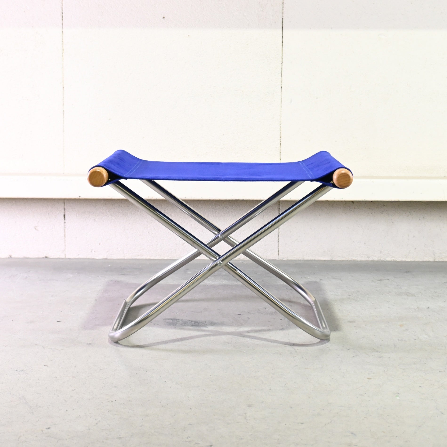 Nychair X Ottoman First Original Model Provisional Nyfuniture *item description must be read / ニーチェアエックス オットマンセット 初代モデル判定 ニーファニチア ※商品説明必読