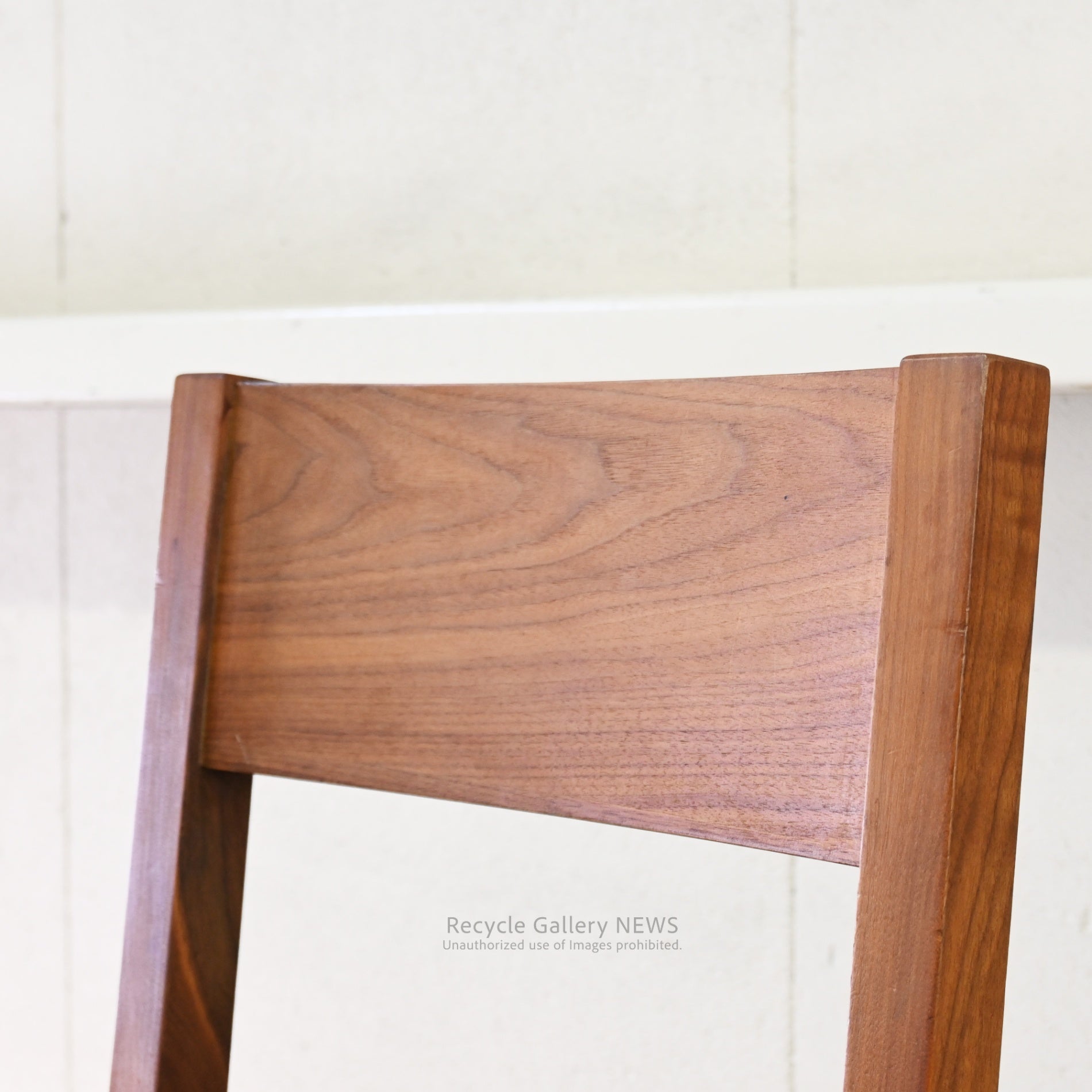 dix design+architecture Tomoko Chair Architectural Solid Wood Chair Scandinavian Modern / ディックスデザイン アークテクチャー トモコチェア 建築的 北欧モダン 無垢材