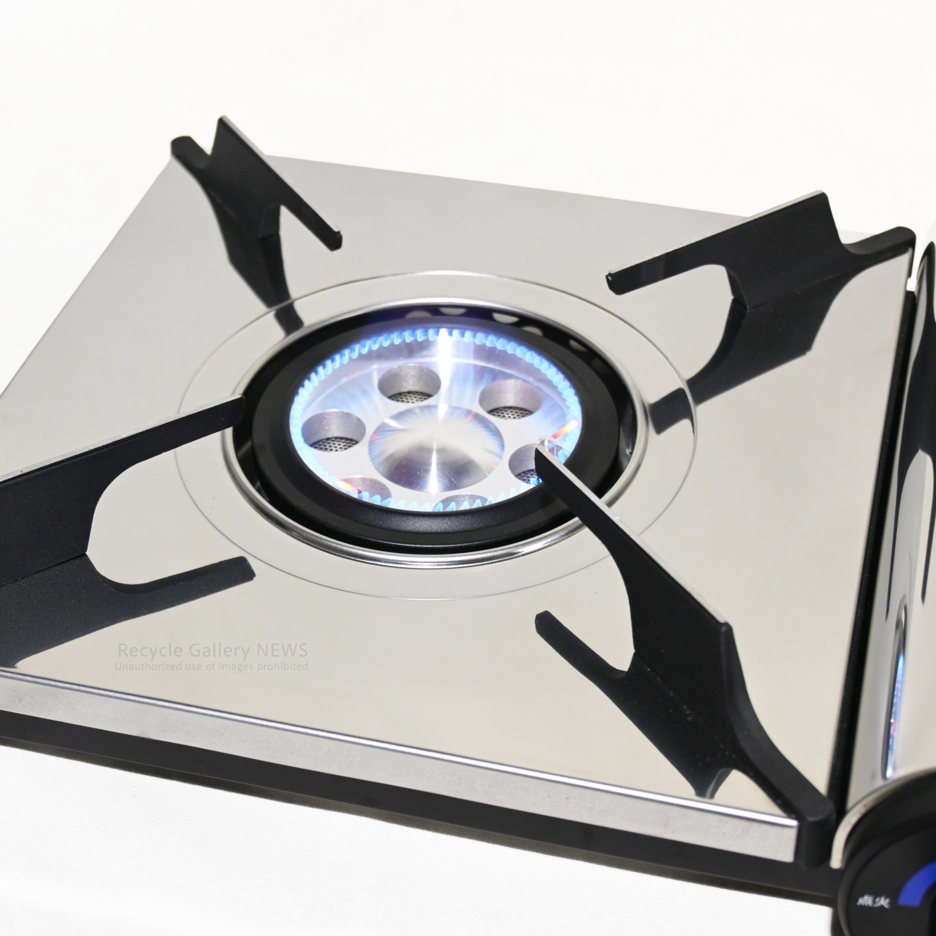 Iwatani AMORFO PREMIUM cassette stove CB-AMO-80 Japan / イワタニ