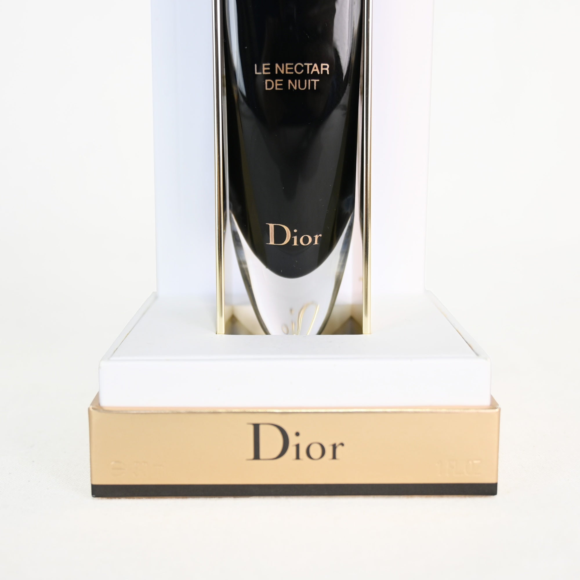 DIOR PRESTIGE LE NECTAR DE NUIT Night serum / ディオール プレステージ ル ネクター ニュイ 夜用美容液 30ml