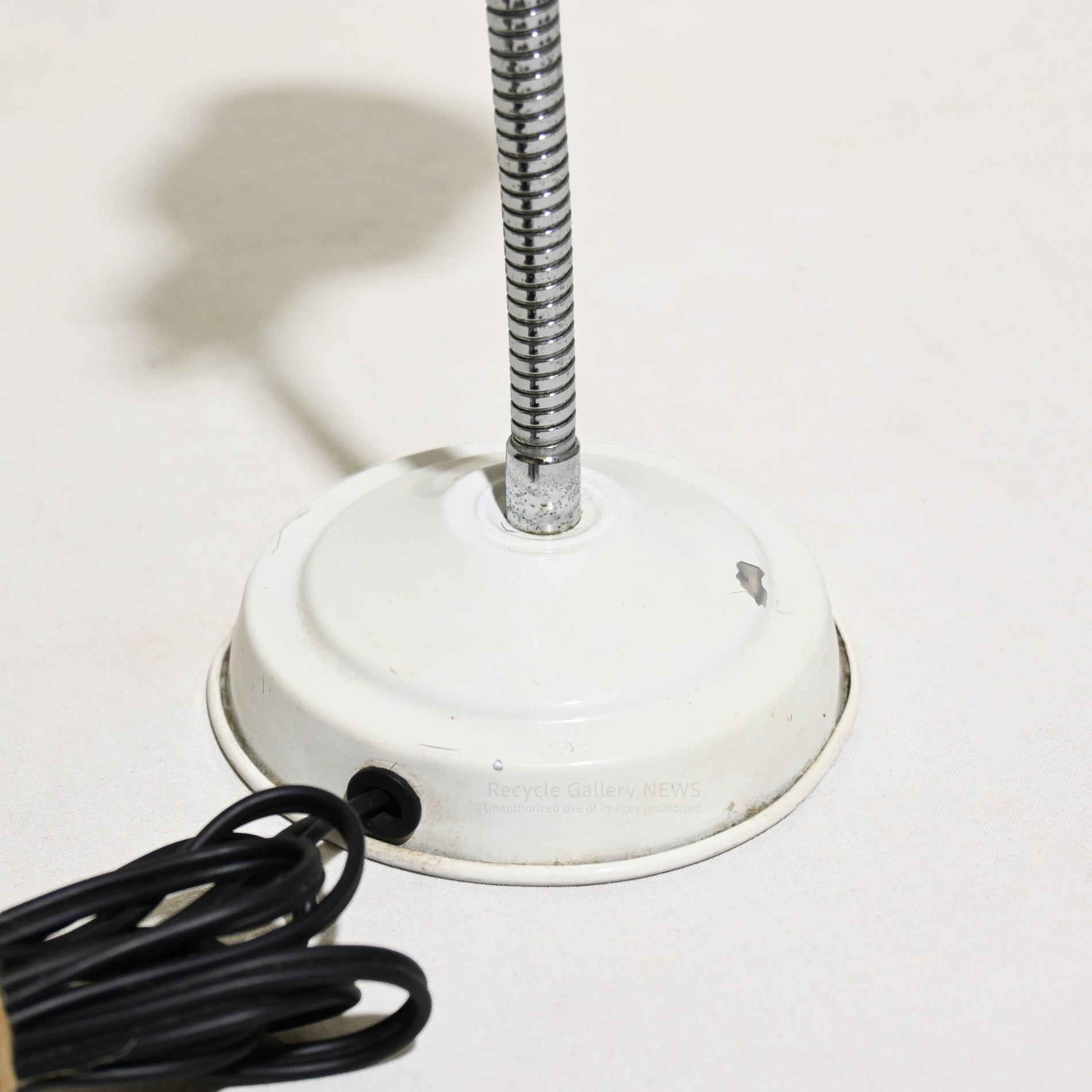 Tokyo Metal Industry Co., Ltd. Desk Light Japan Vintage Showa-Retro / 東京メタル工業株式会社 デスクライト 日本 ヴィンテージ 昭和レトロ