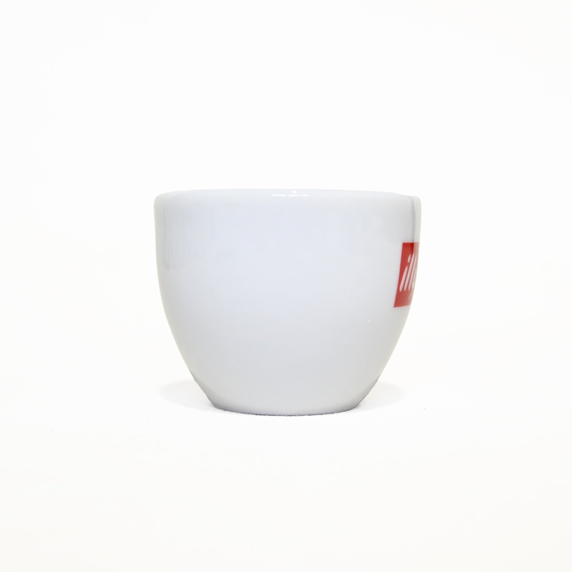 illy Demitasse Coffee Cups C&S 6 pair set Made in Italy / イリー デミタスカップ＆ソーサー 6客セット コーヒーカップ イタリア イッリカッフェ