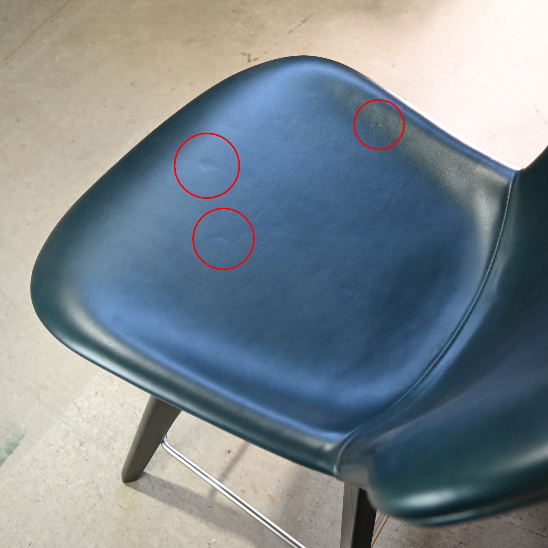 BoConcept Kitchen counter chair Denmark Scandinavian / ボーコンセプト キッチン カウンターチェア デンマーク 北欧