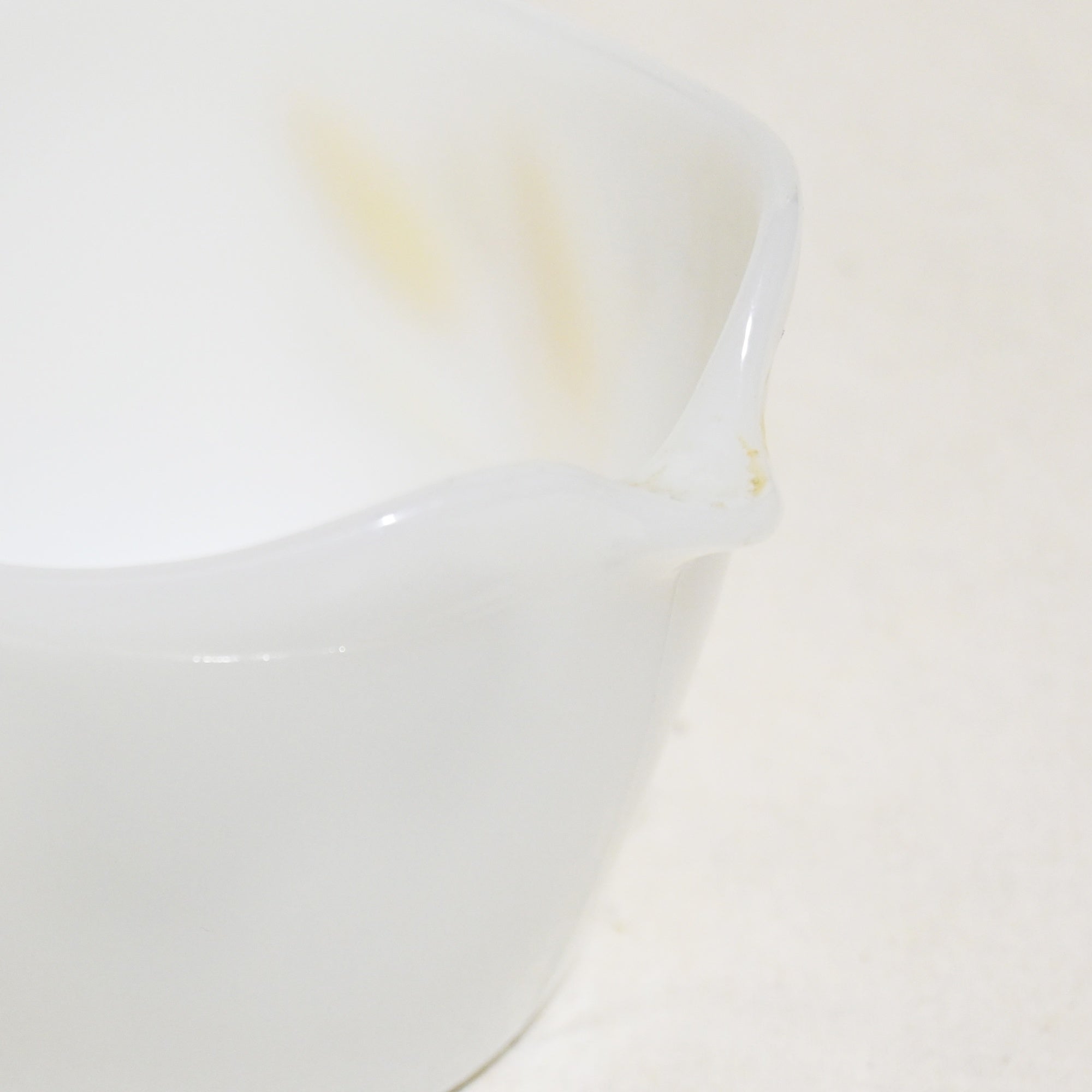 Fire-King Wheat Creamer 1962-1966 USA Vintage / ファイヤーキング ヴィンテージ ウィート 麦の穂 クリーマー アメリカンヴィンテージ